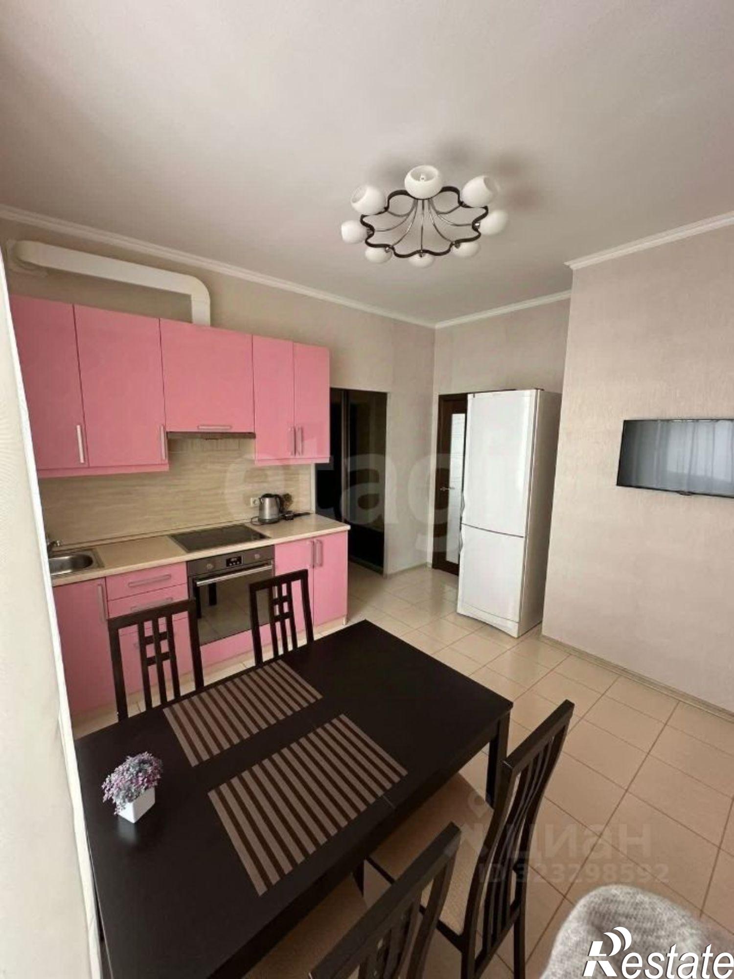 Купить квартиру за 5 200 000 рублей на улица 339-й Стрелковой Дивизии, 21 к4