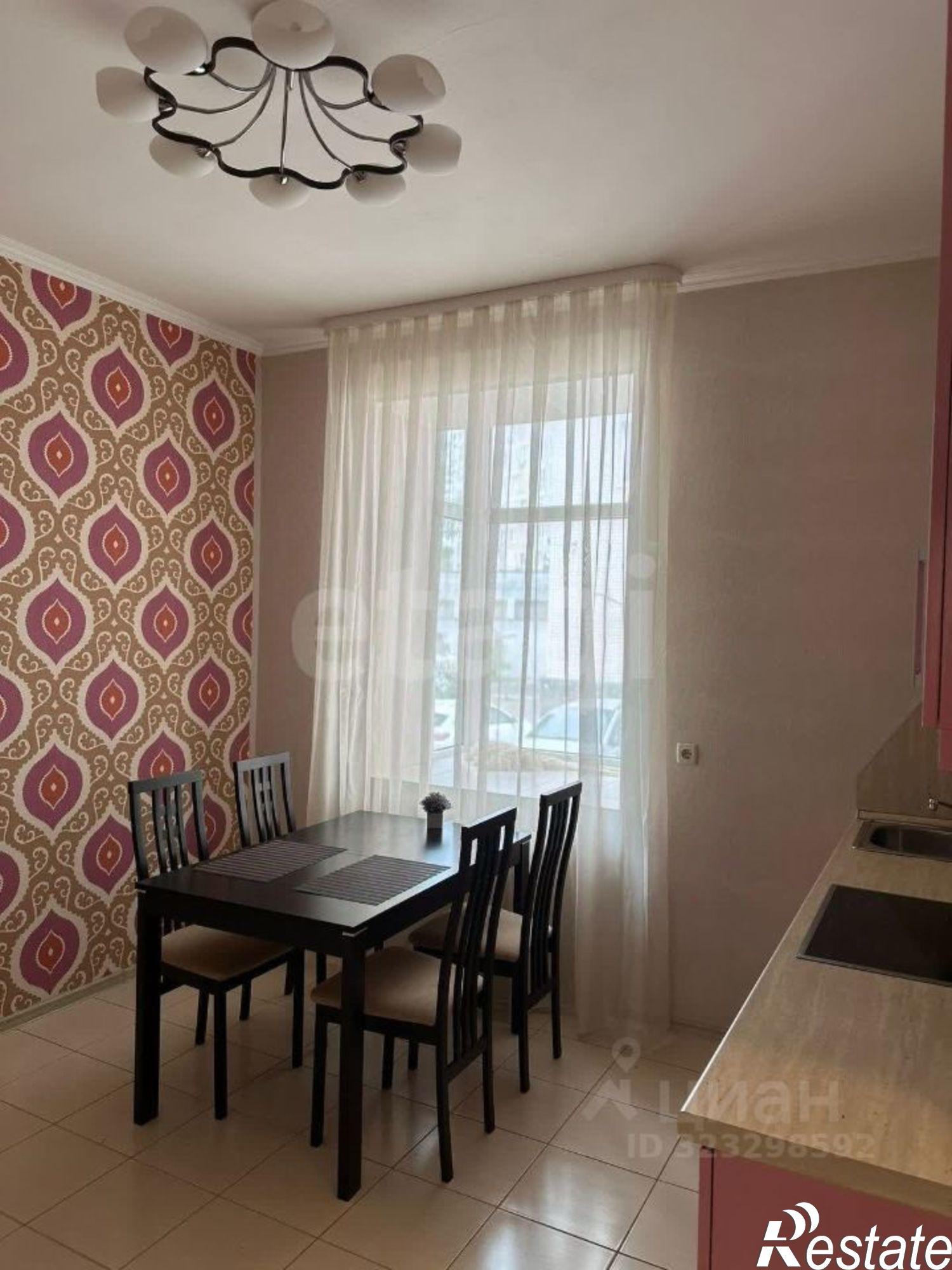 Купить квартиру за 5 200 000 рублей на улица 339-й Стрелковой Дивизии, 21 к4