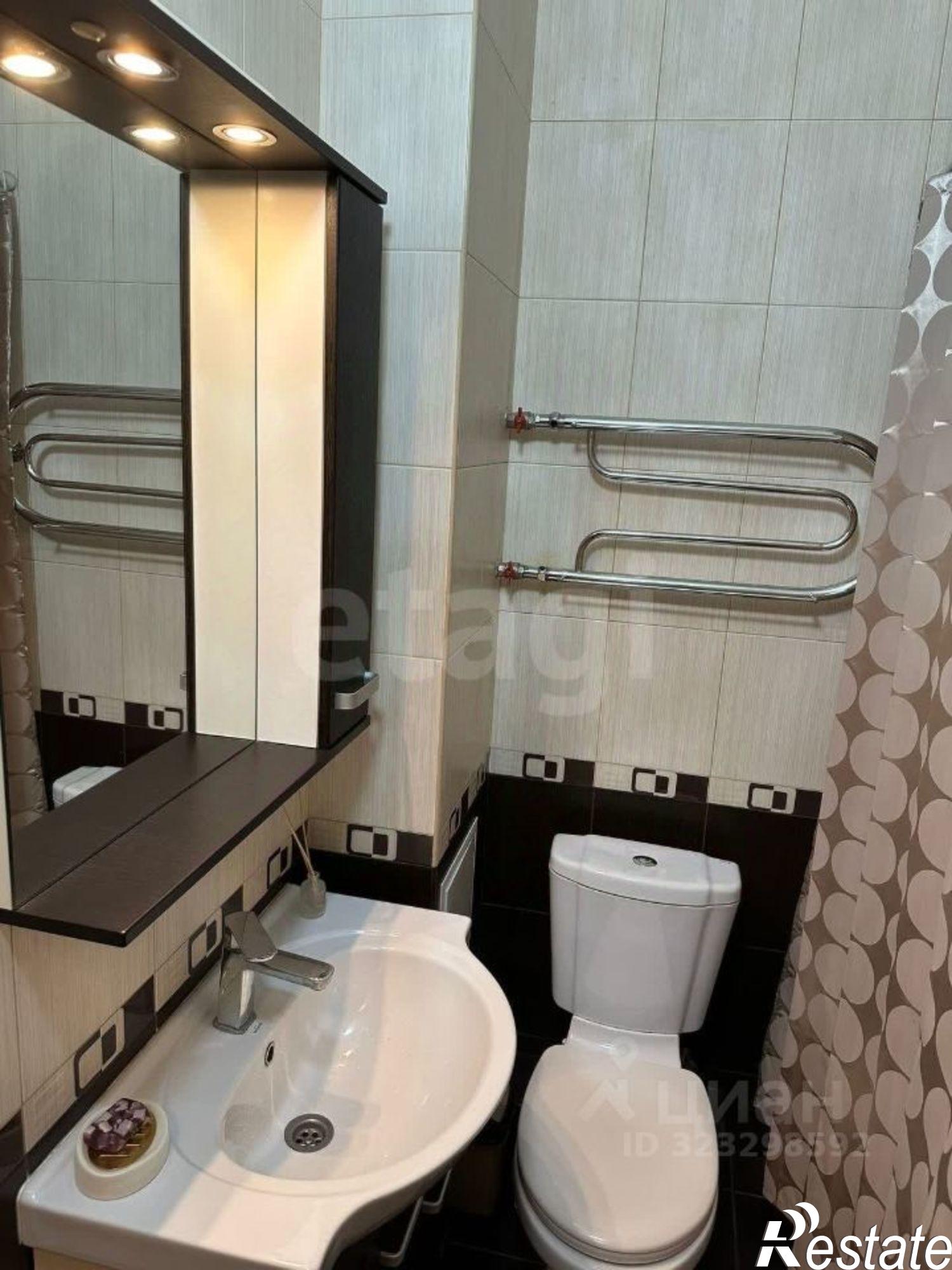 Купить квартиру за 5 200 000 рублей на улица 339-й Стрелковой Дивизии, 21 к4