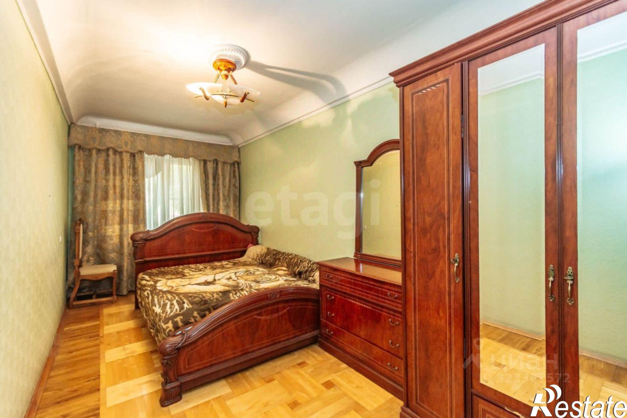 Купить квартиру за 6 500 000 рублей на улица Города Ле-Ман, 9