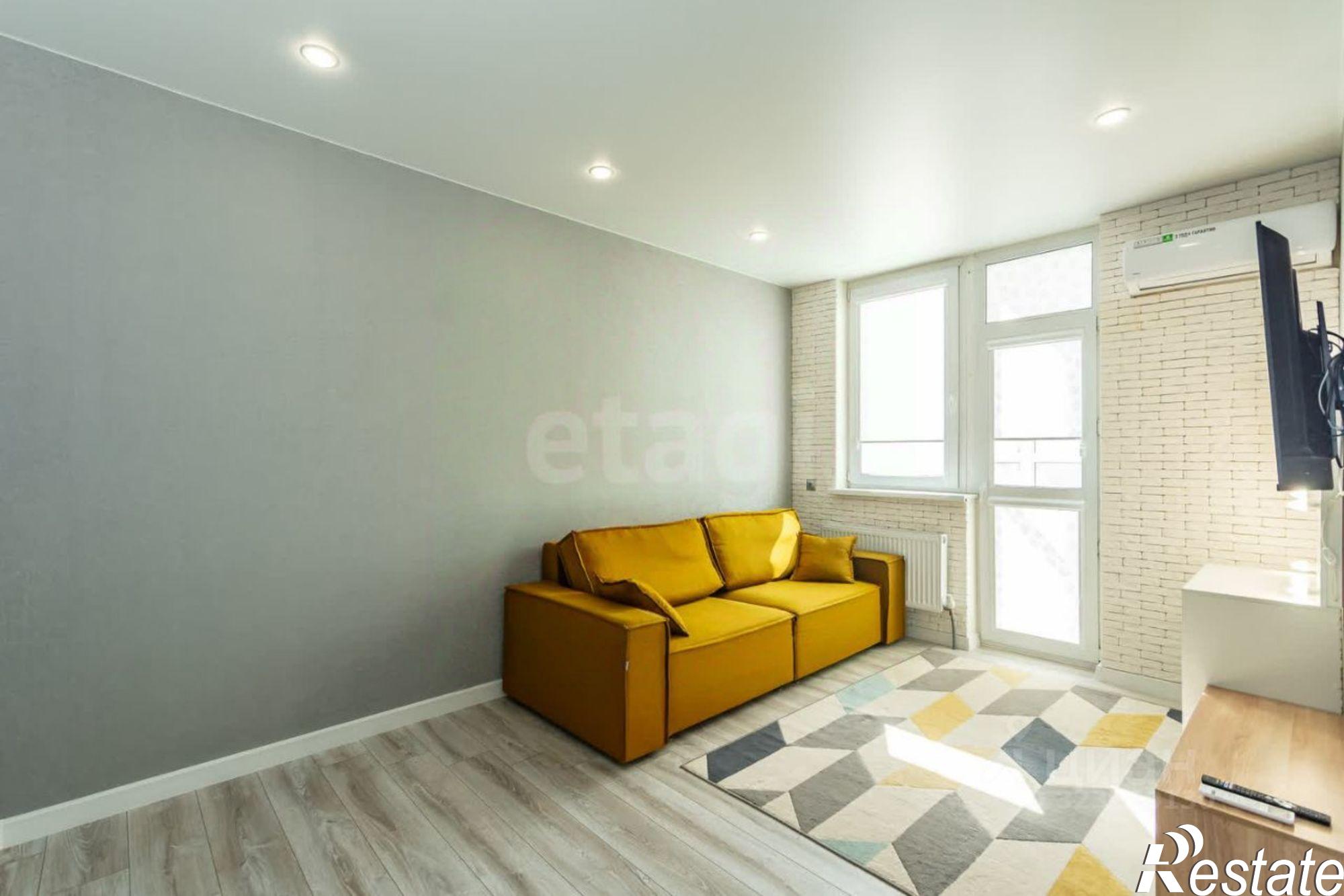 Купить квартиру за 6 400 000 рублей на улица Мечникова, 37