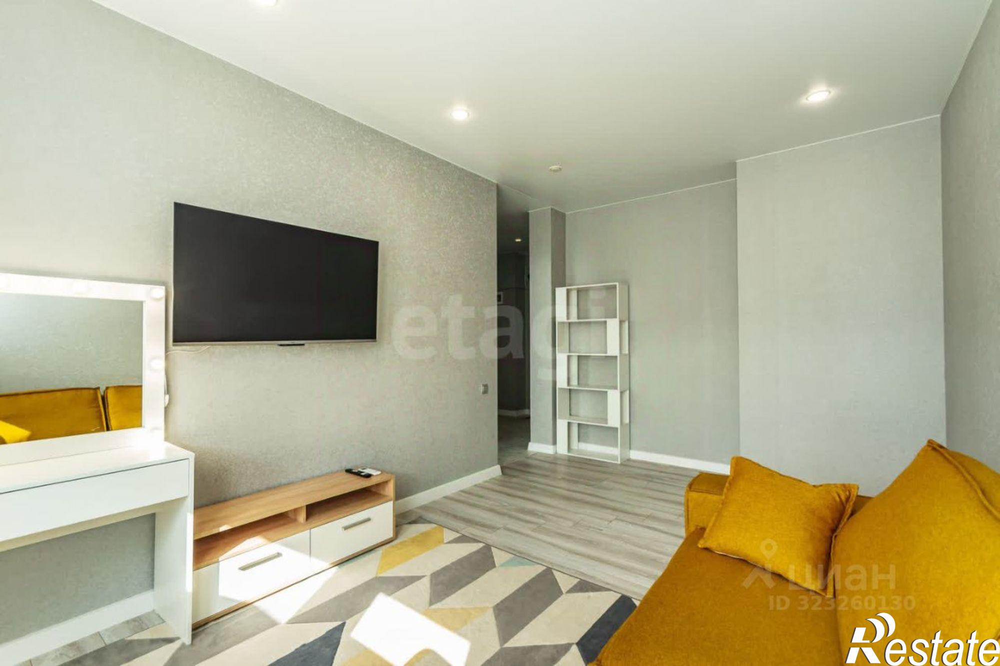 Купить квартиру за 6 400 000 рублей на улица Мечникова, 37