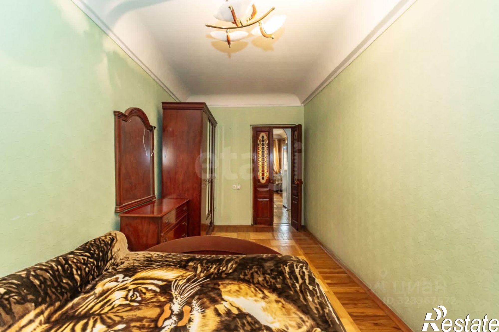 Купить квартиру за 6 500 000 рублей на улица Города Ле-Ман, 9