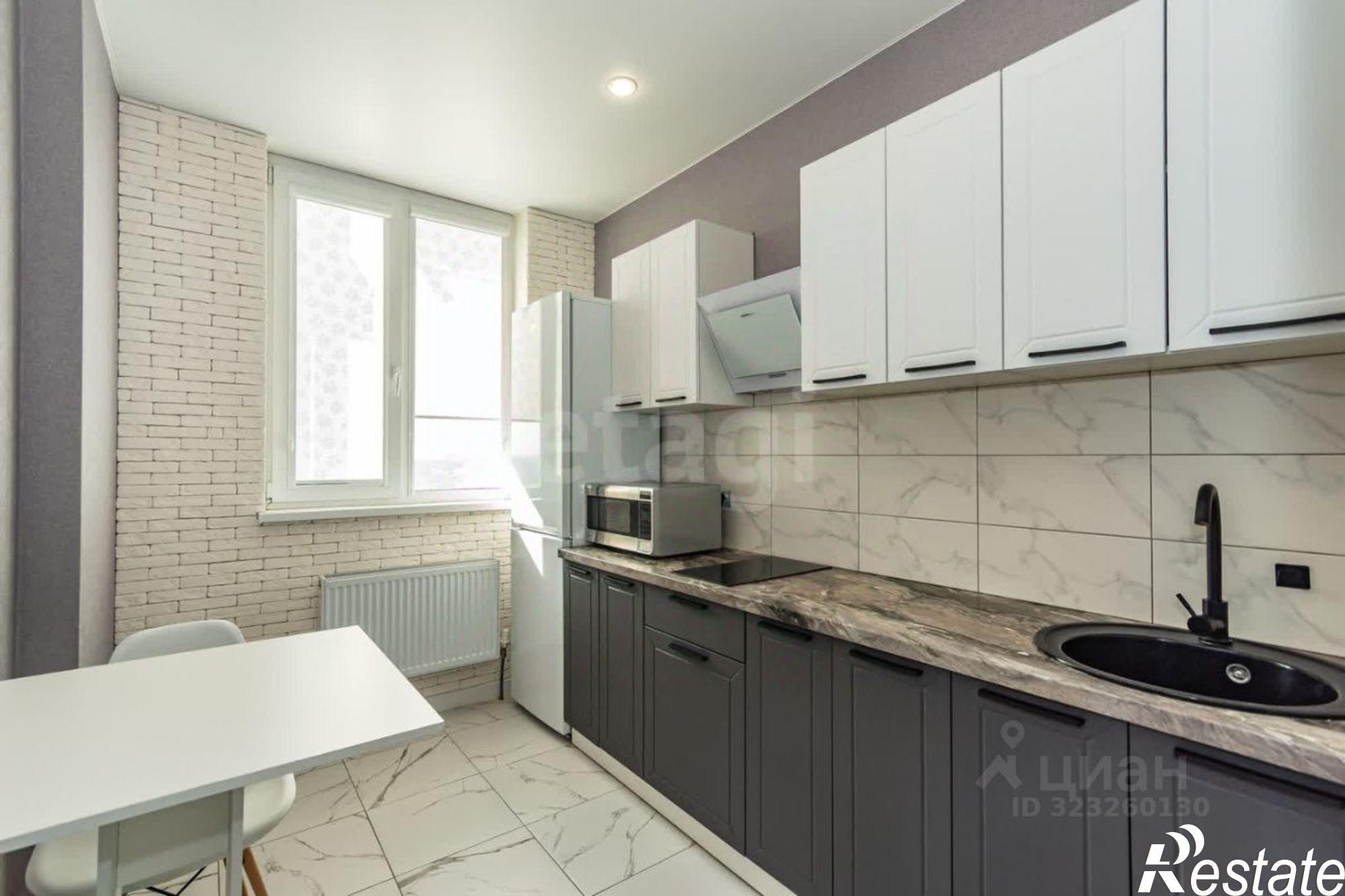 Купить квартиру за 6 400 000 рублей на улица Мечникова, 37