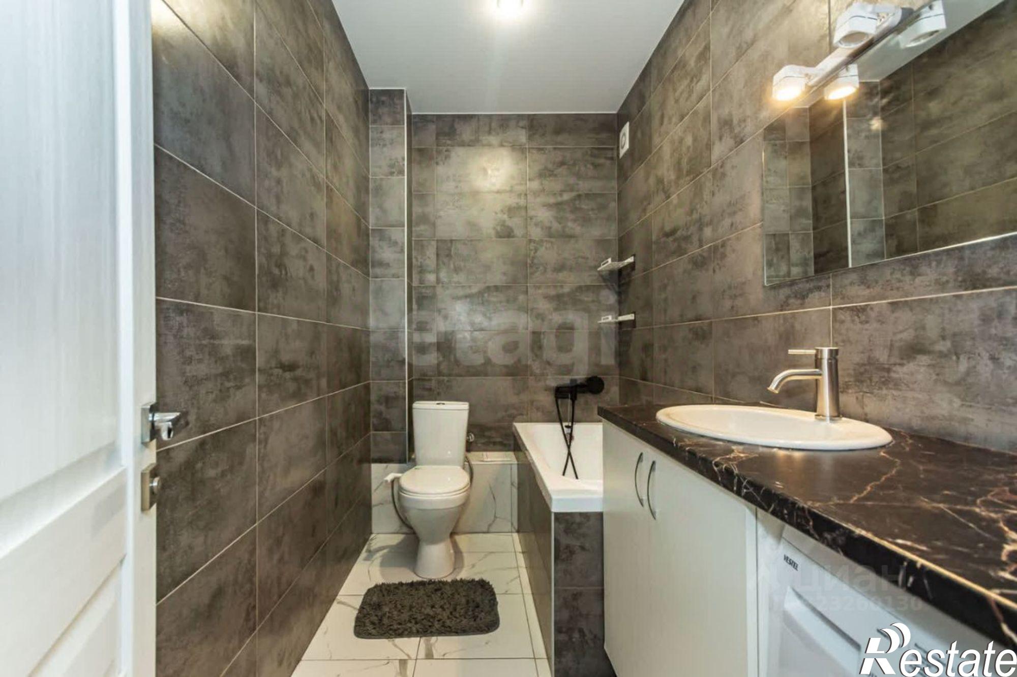 Купить квартиру за 6 400 000 рублей на улица Мечникова, 37