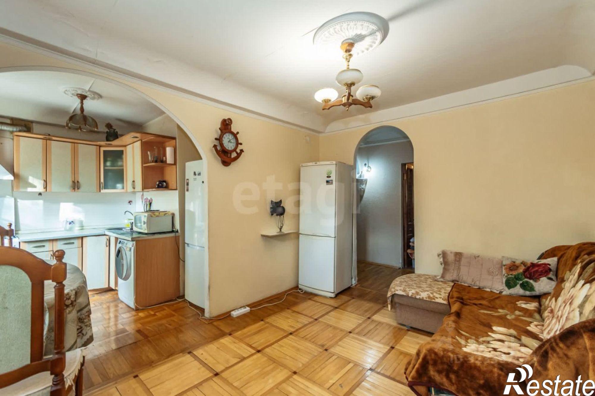 Купить квартиру за 6 500 000 рублей на улица Города Ле-Ман, 9