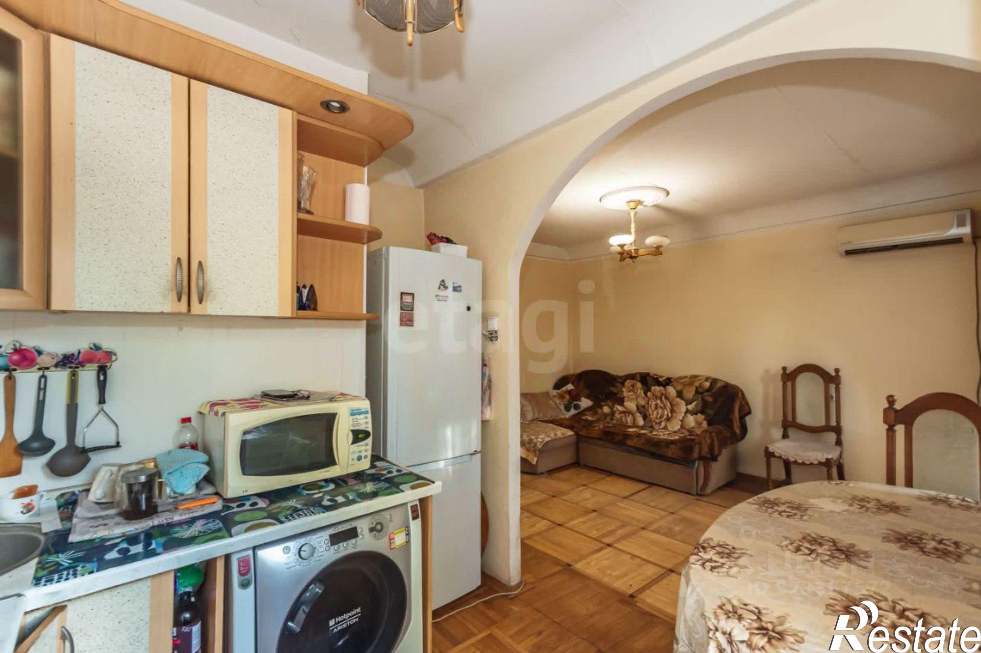 Купить квартиру за 6 500 000 рублей на улица Города Ле-Ман, 9