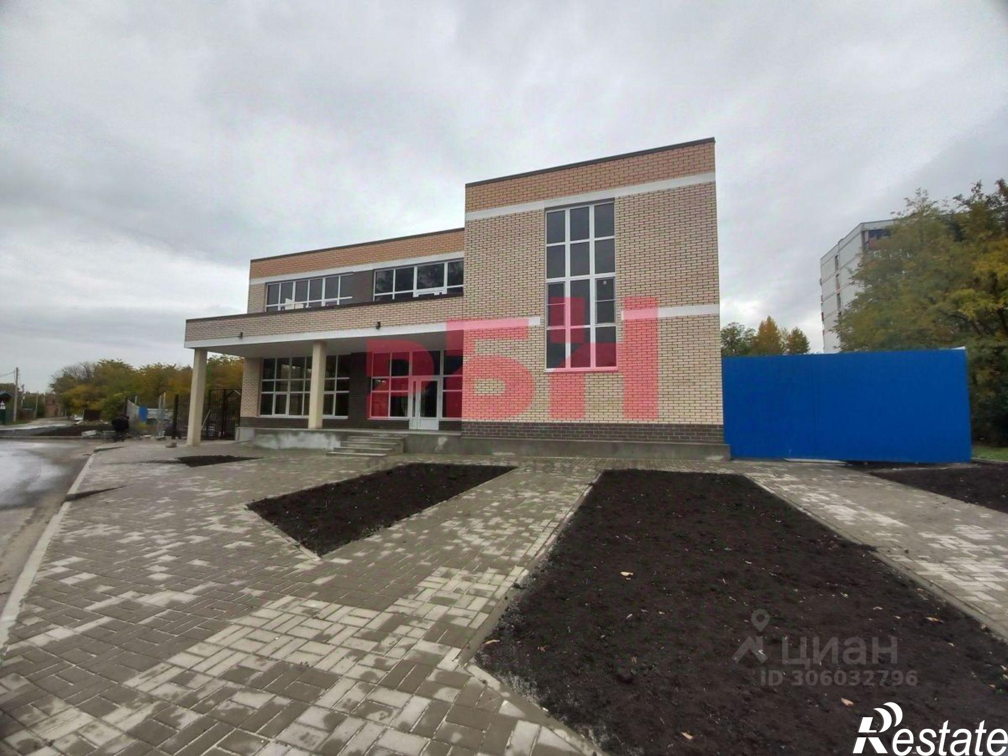 Купить ОСЗ, отдельно стоящее здание за 89 941 200 рублей на Нарядный пер, 5