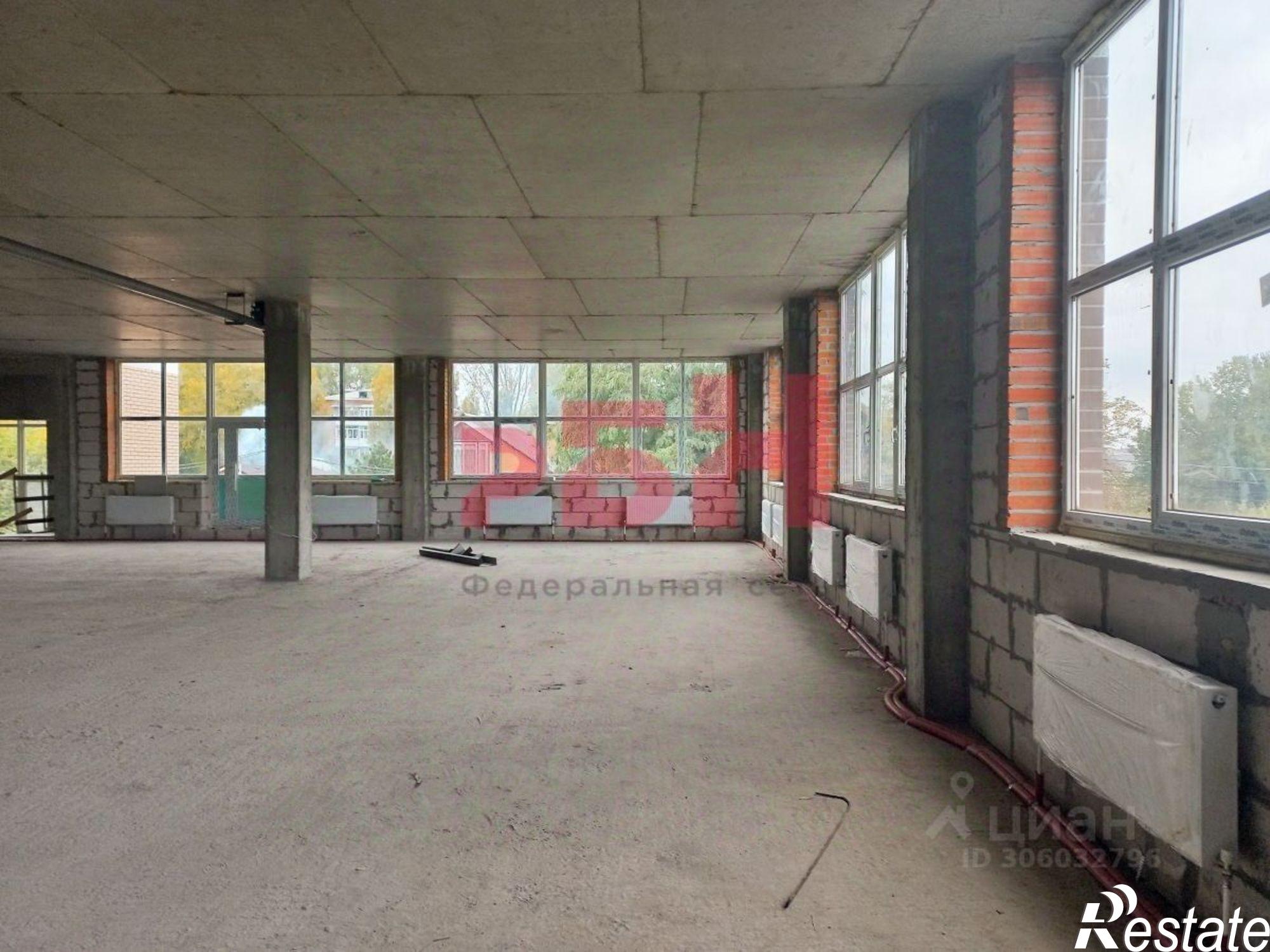 Купить ОСЗ, отдельно стоящее здание за 89 941 200 рублей на Нарядный пер, 5