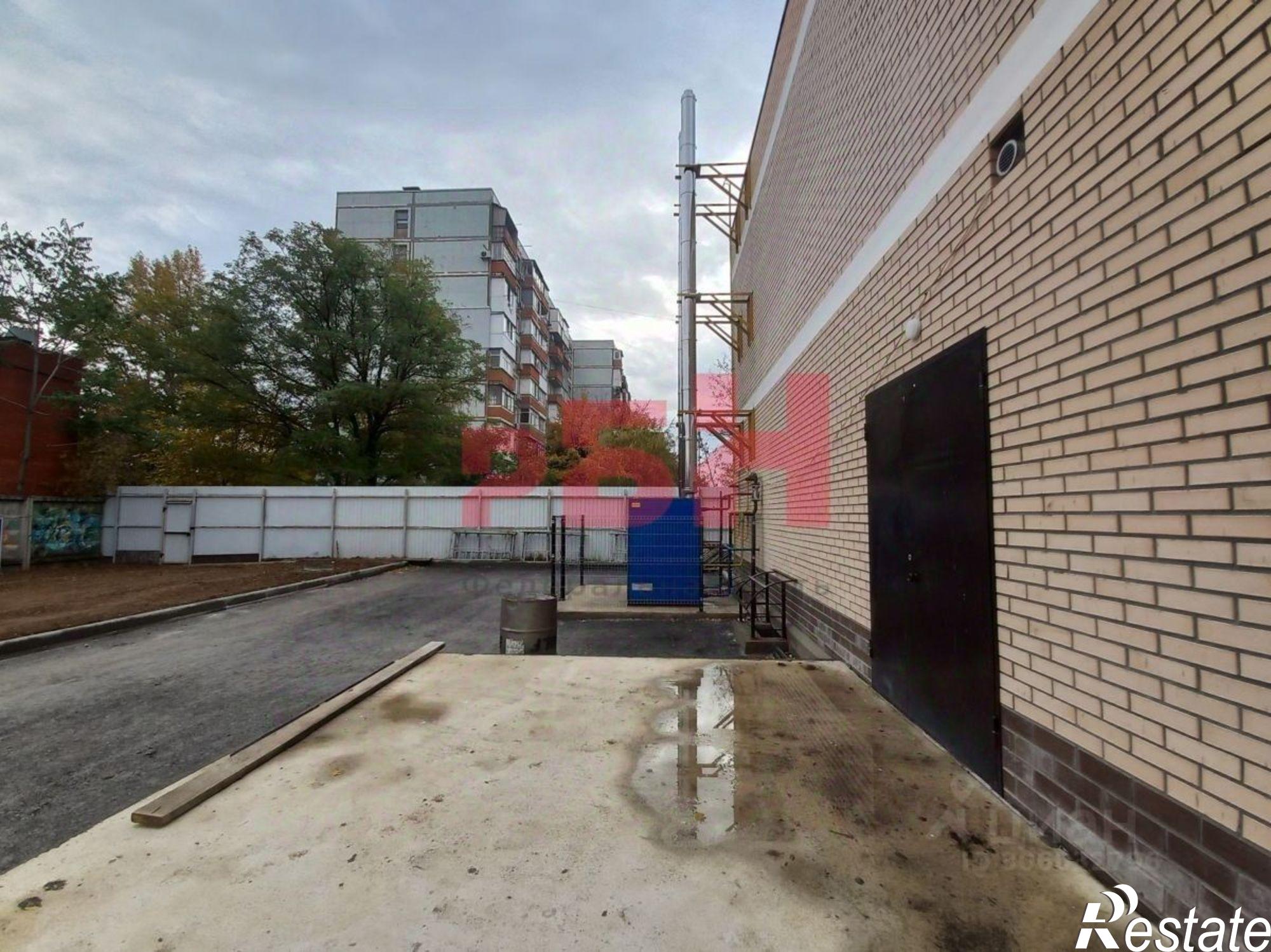 Купить ОСЗ, отдельно стоящее здание за 89 941 200 рублей на Нарядный пер, 5