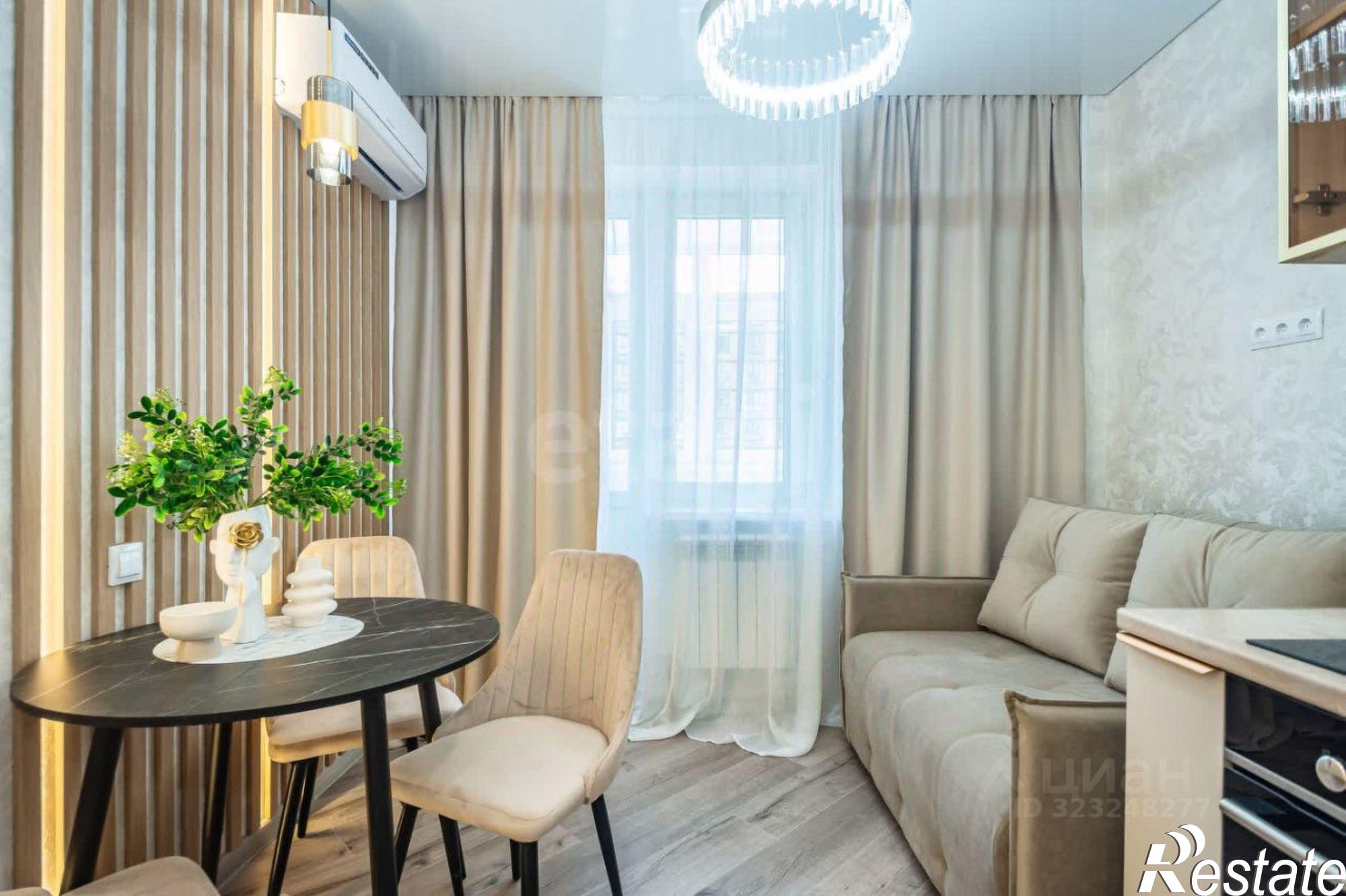 Купить квартиру за 6 850 000 рублей на Тибетская улица, 1В с3