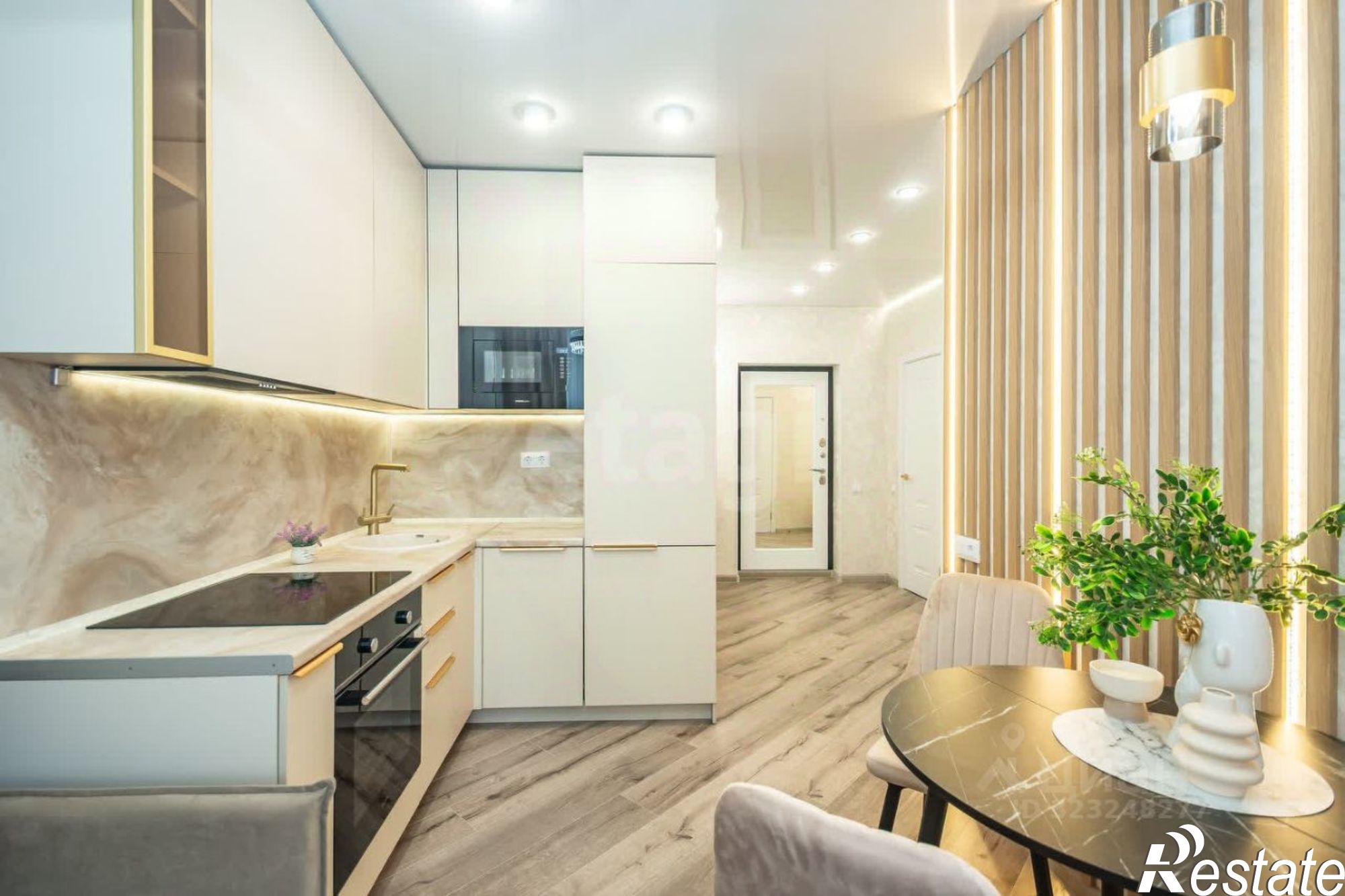 Купить квартиру за 6 850 000 рублей на Тибетская улица, 1В с3