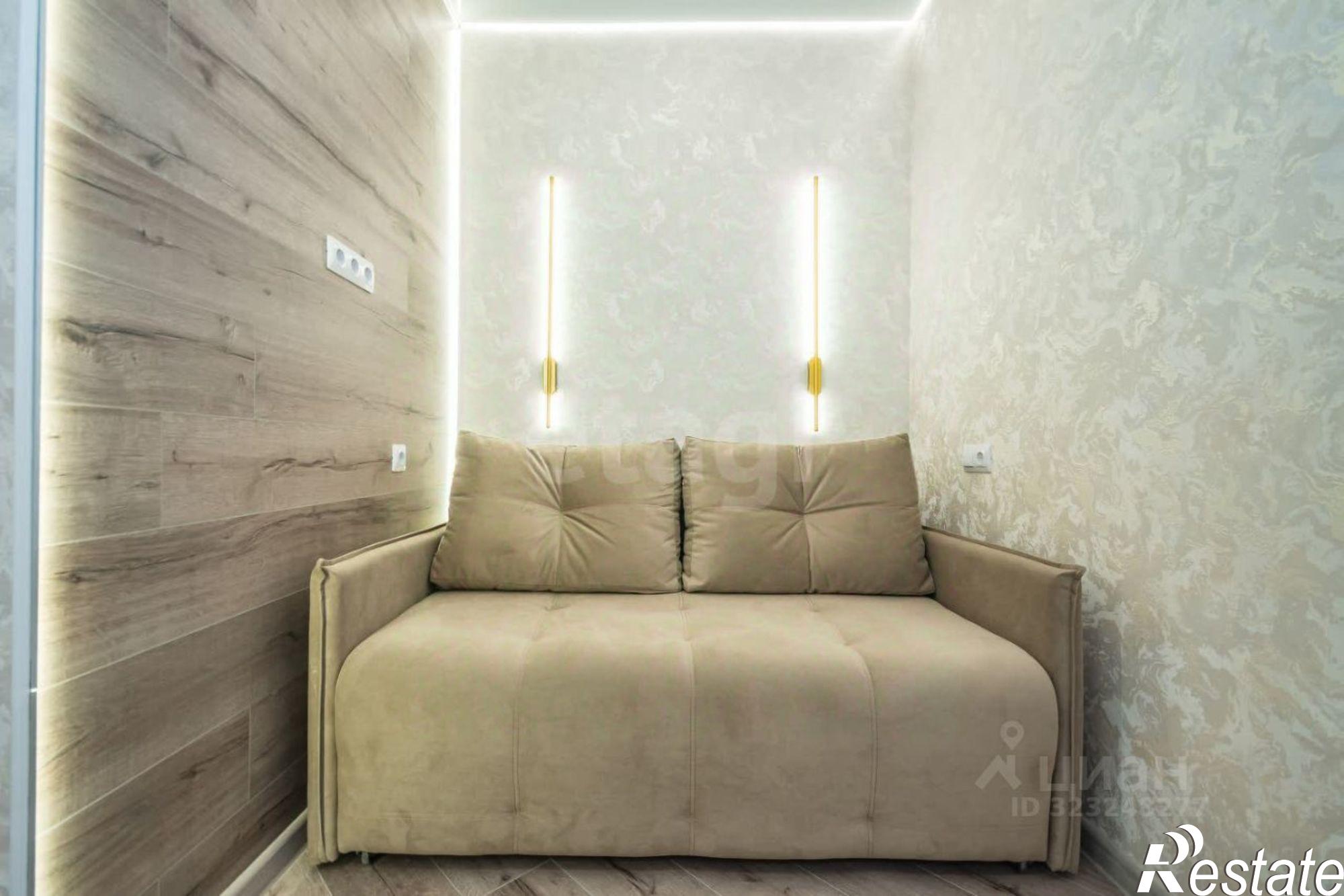 Купить квартиру за 6 850 000 рублей на Тибетская улица, 1В с3