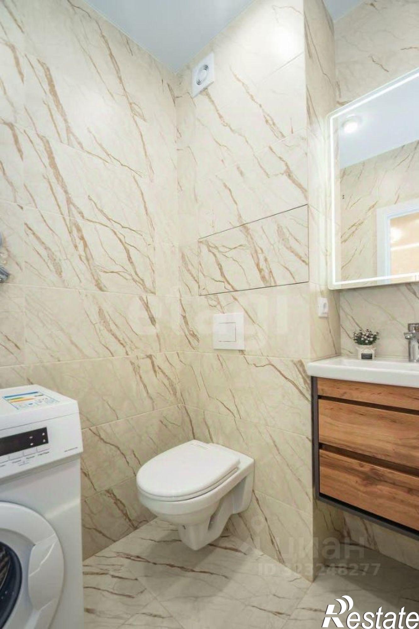 Купить квартиру за 6 850 000 рублей на Тибетская улица, 1В с3