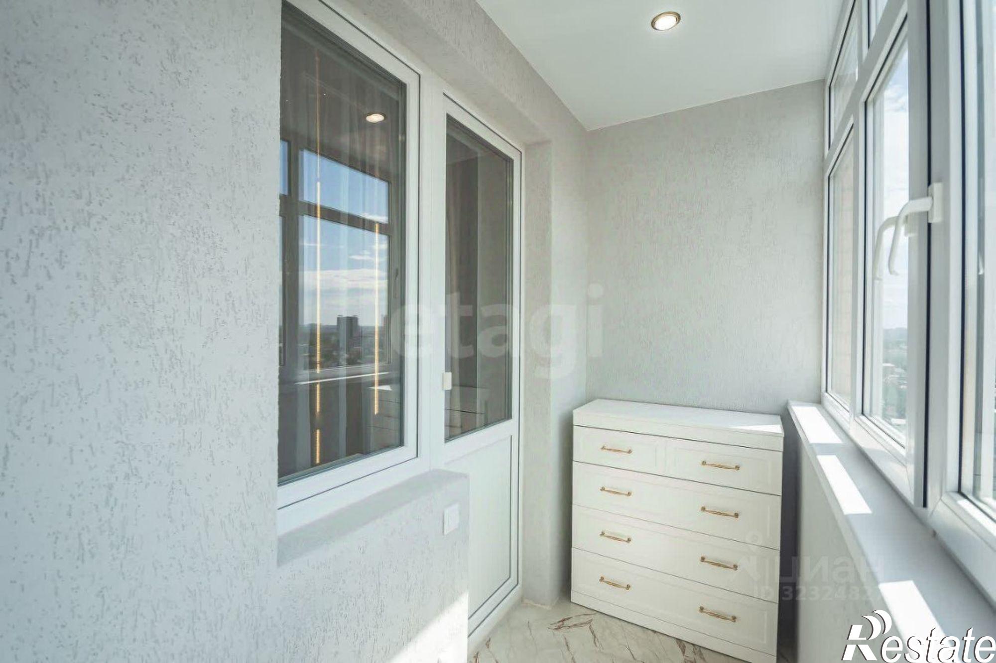 Купить квартиру за 6 850 000 рублей на Тибетская улица, 1В с3