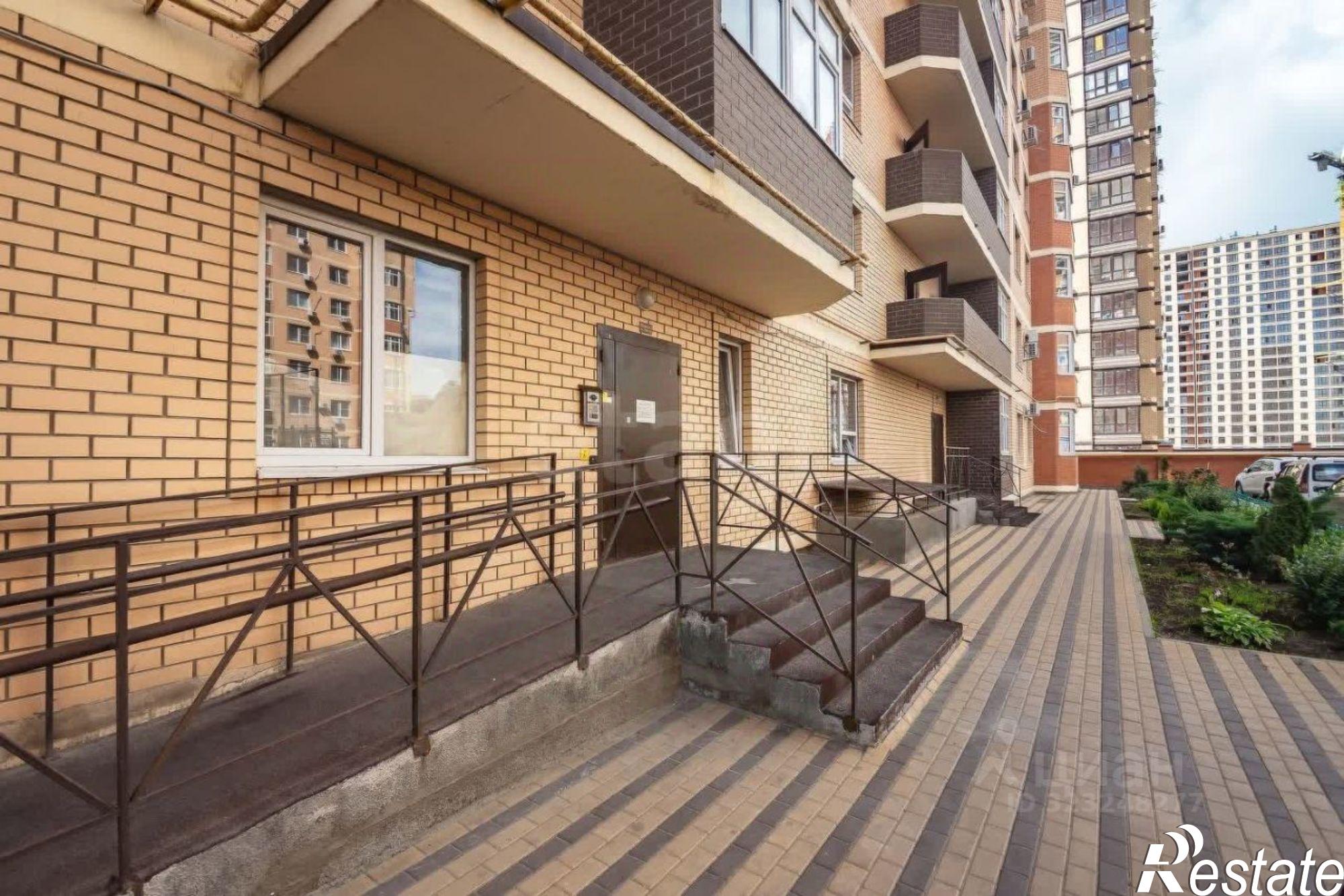 Купить квартиру за 6 850 000 рублей на Тибетская улица, 1В с3