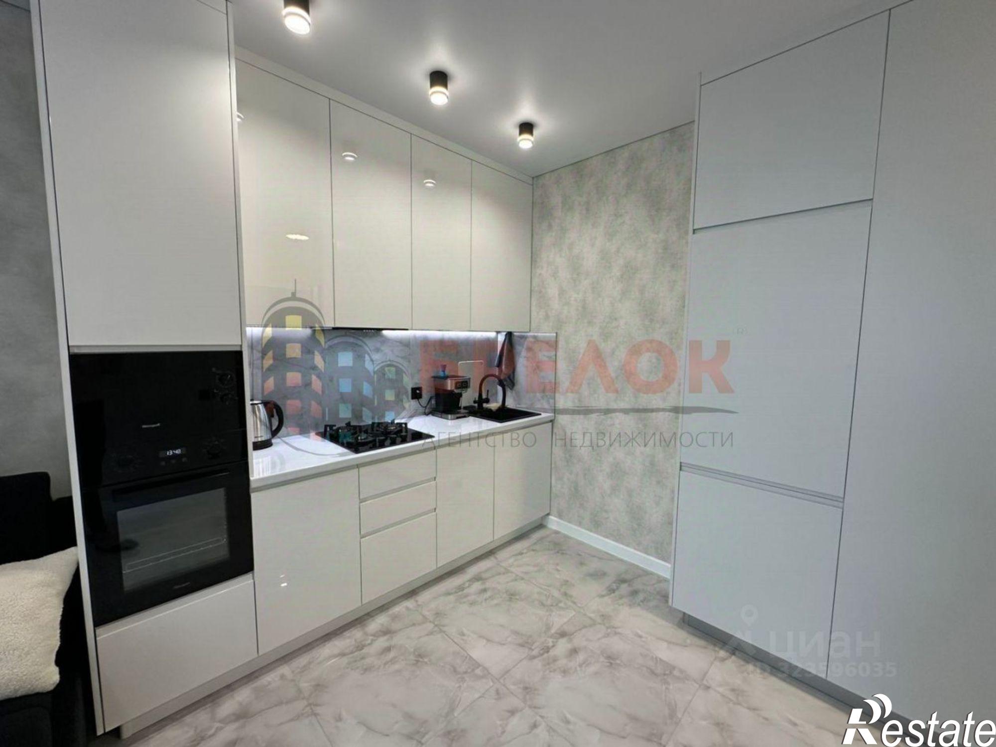 Купить квартиру за 8 000 000 рублей на улица Бориса Слюсаря, 23 с2