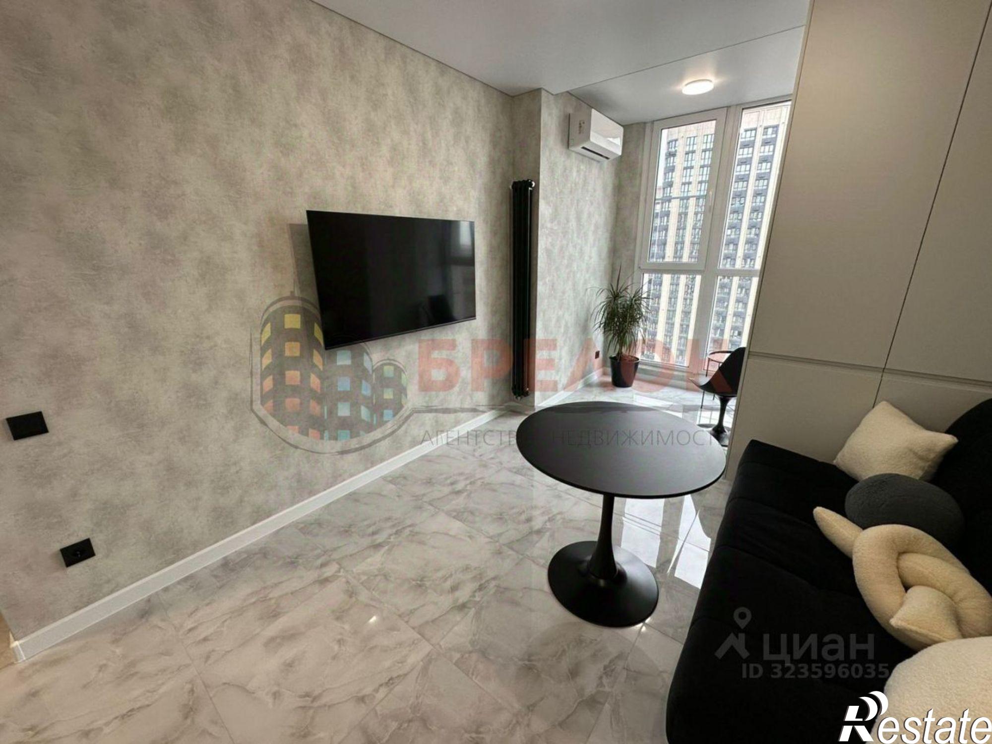 Купить квартиру за 8 000 000 рублей на улица Бориса Слюсаря, 23 с2