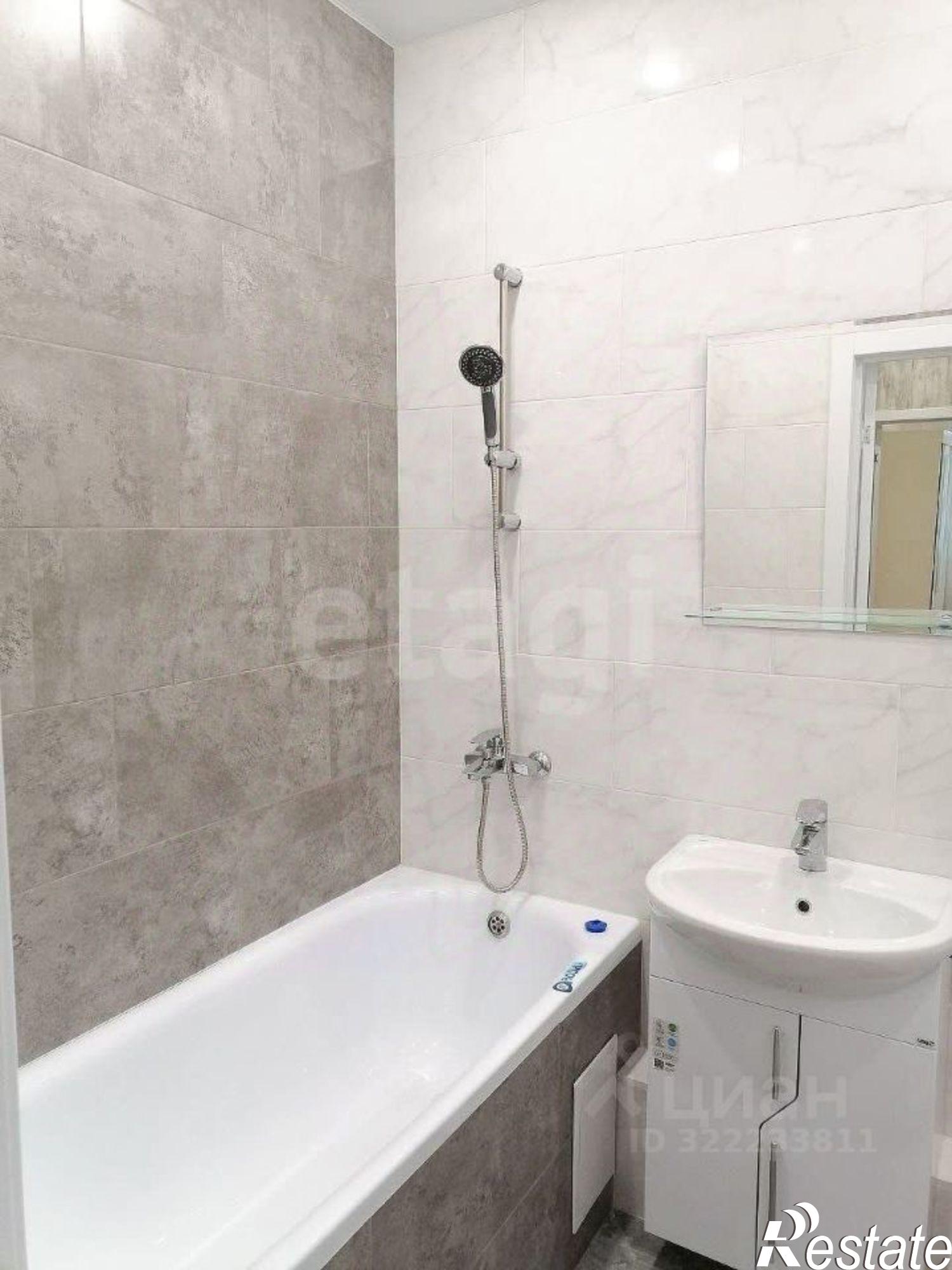 Купить квартиру за 8 400 000 рублей на улица Нансена, 83 с2