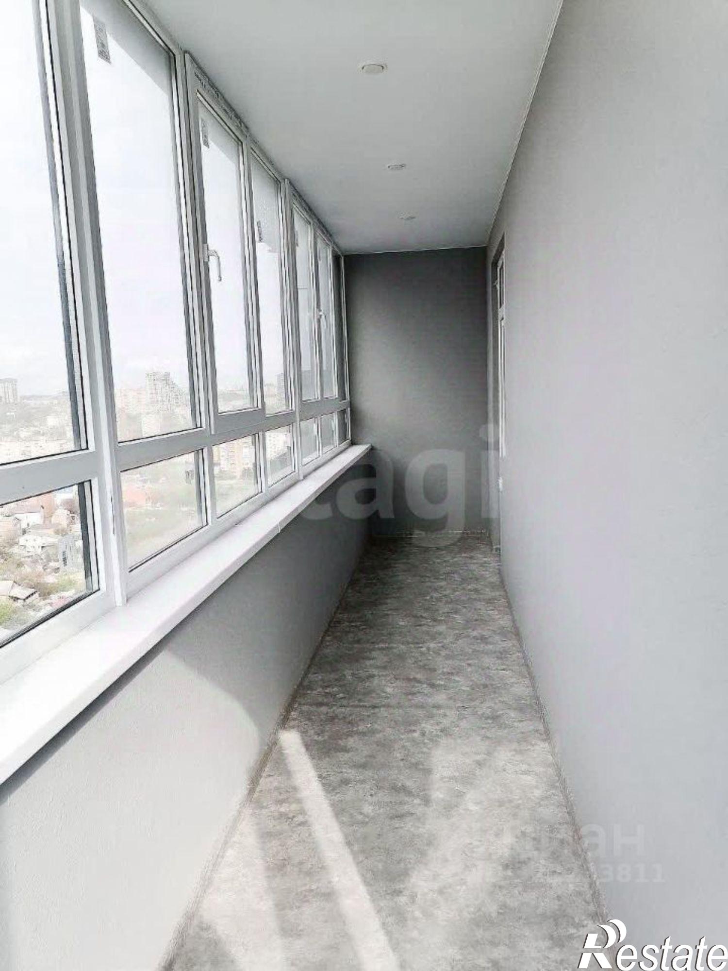 Купить квартиру за 8 400 000 рублей на улица Нансена, 83 с2