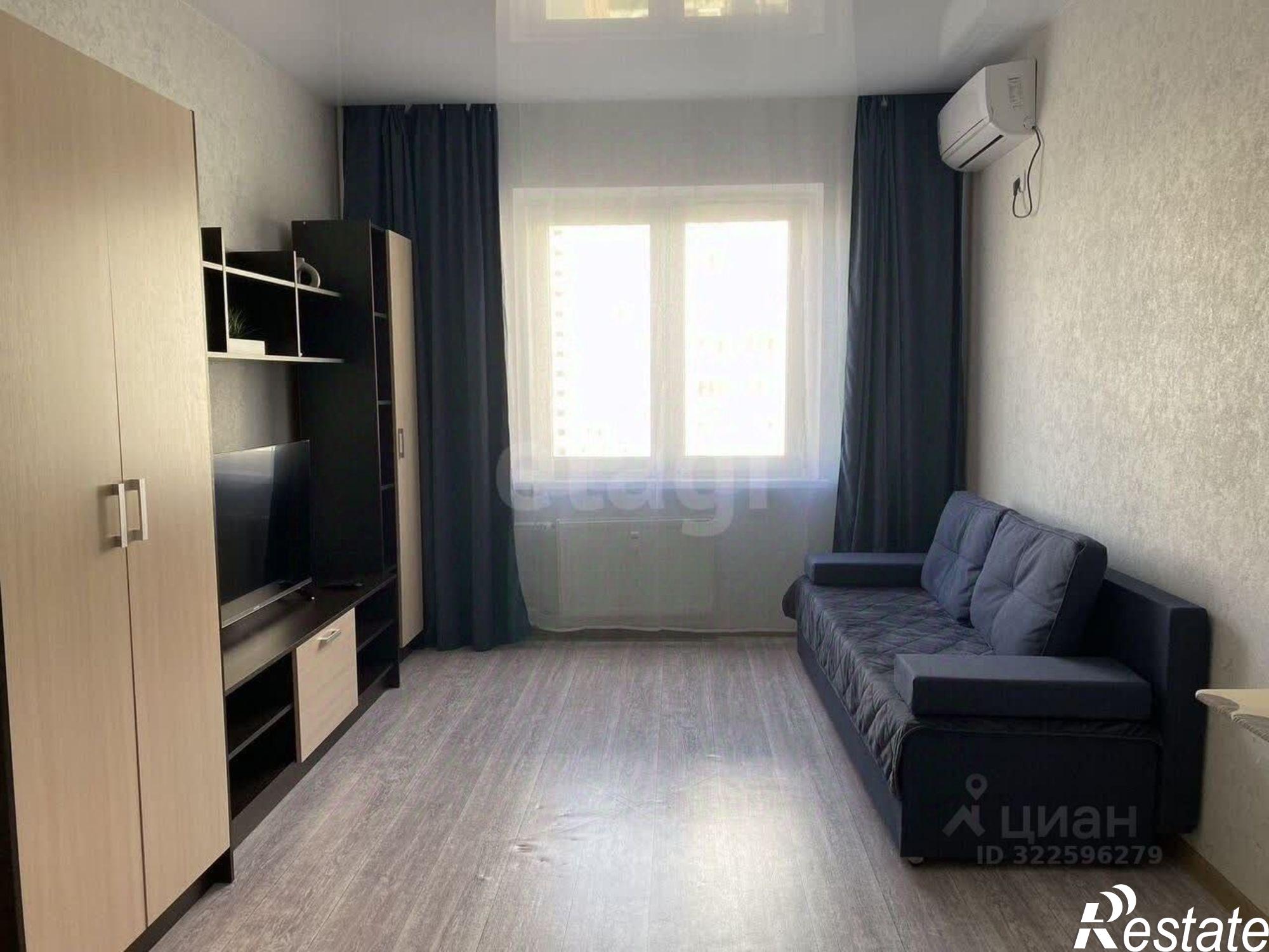 Купить квартиру за 4 300 000 рублей на ул Висаитова, 10