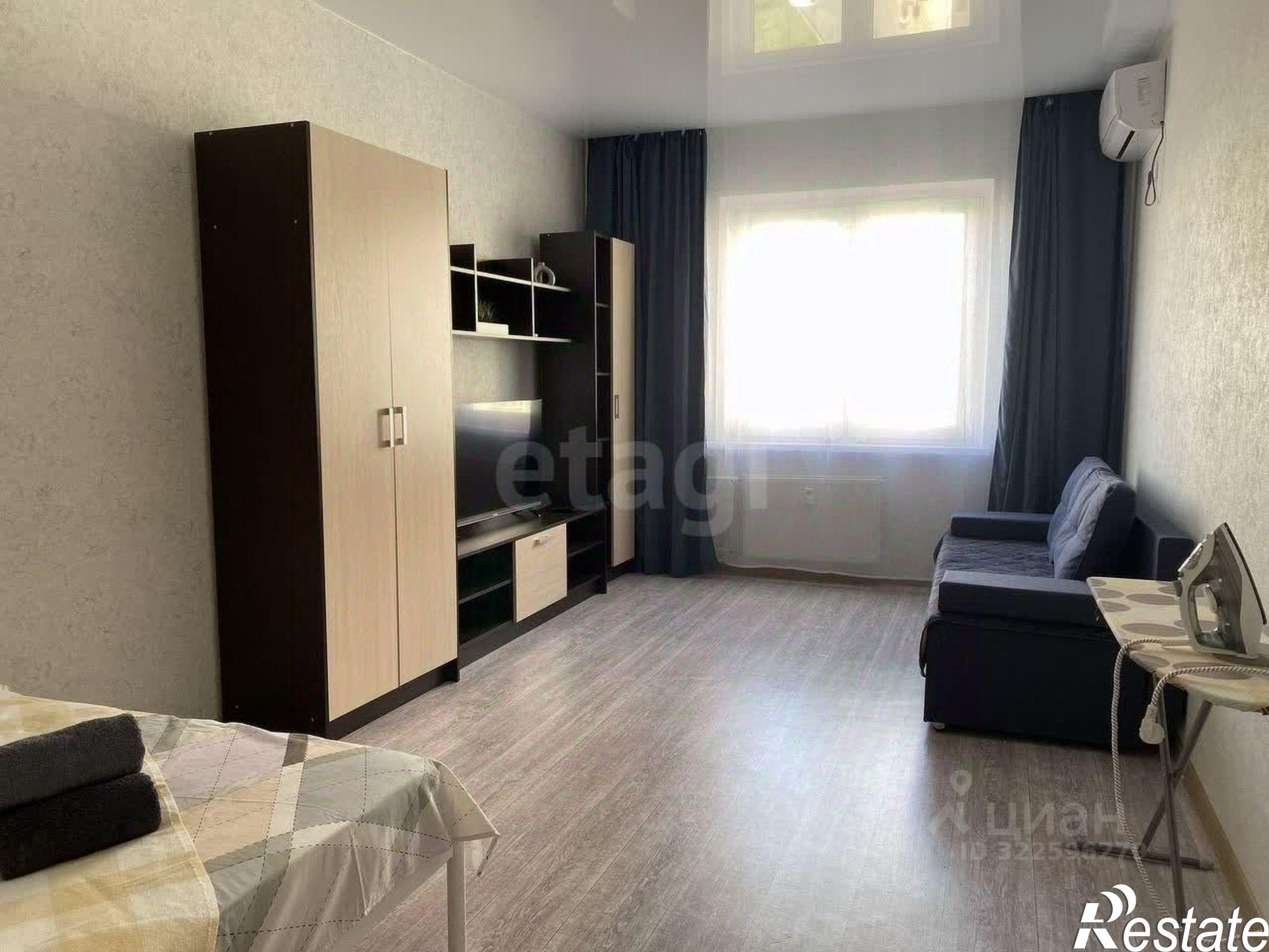 Купить квартиру за 4 300 000 рублей на ул Висаитова, 10