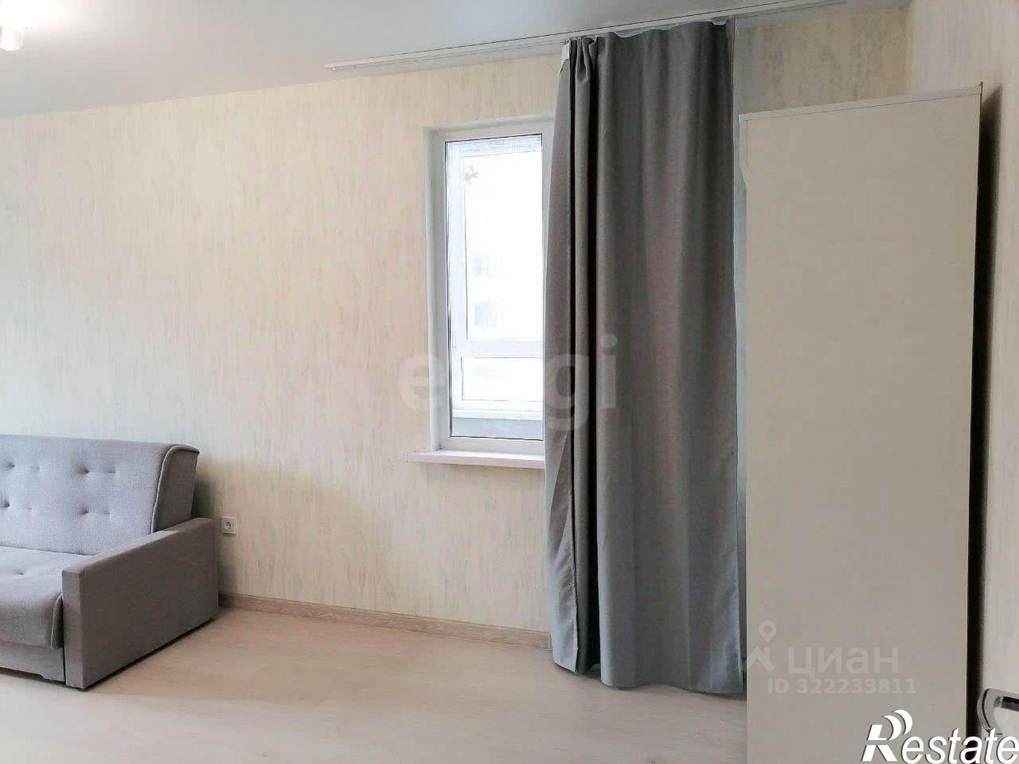 Купить квартиру за 8 400 000 рублей на улица Нансена, 83 с2