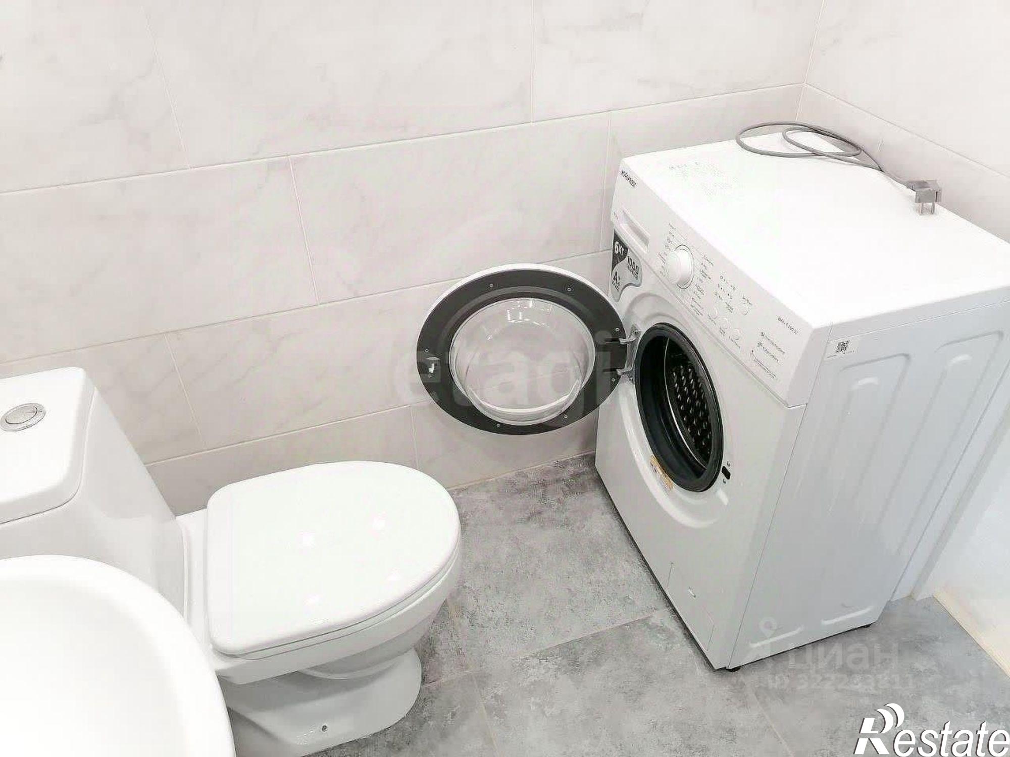 Купить квартиру за 8 400 000 рублей на улица Нансена, 83 с2