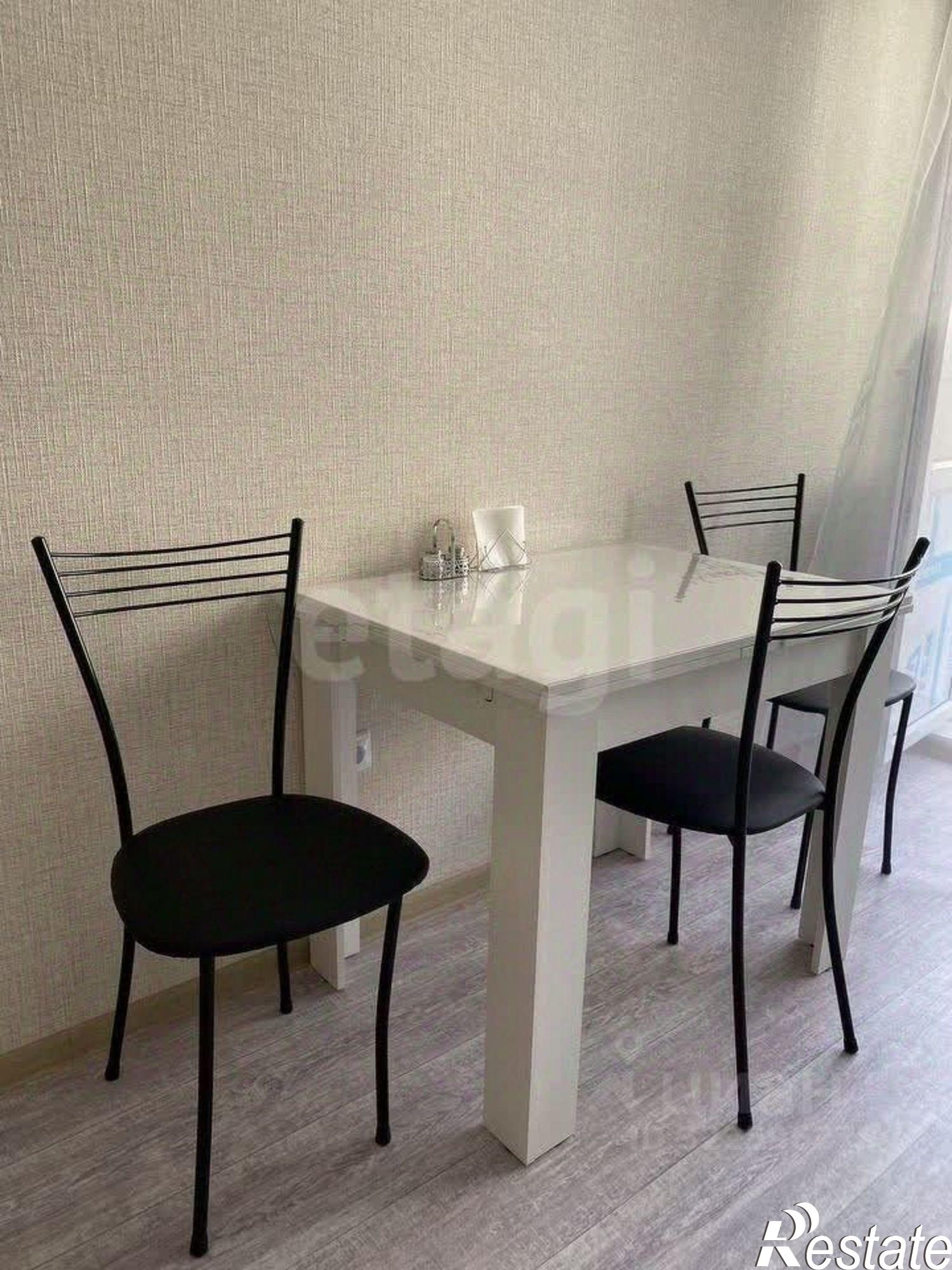 Купить квартиру за 4 300 000 рублей на ул Висаитова, 10