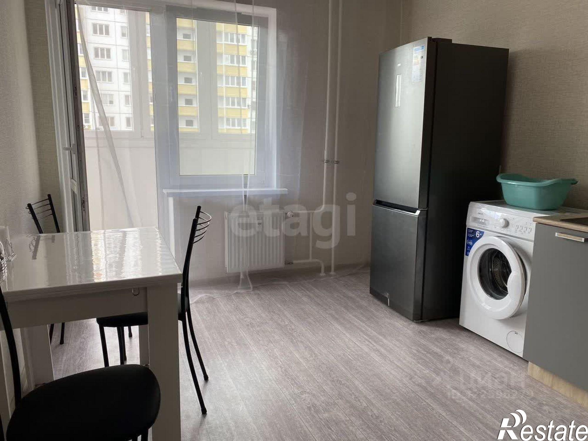 Купить квартиру за 4 300 000 рублей на ул Висаитова, 10