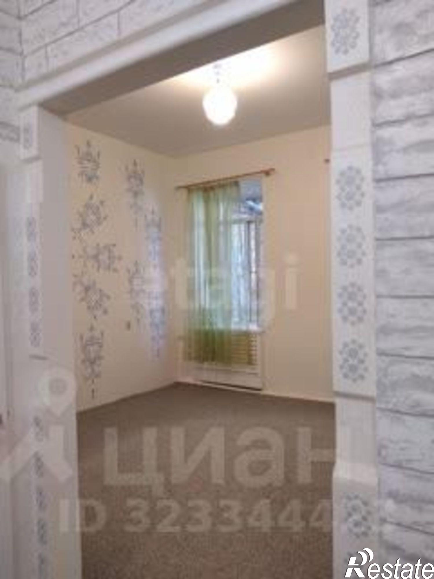 Купить квартиру за 4 950 000 рублей на ул Темерницкая, 60