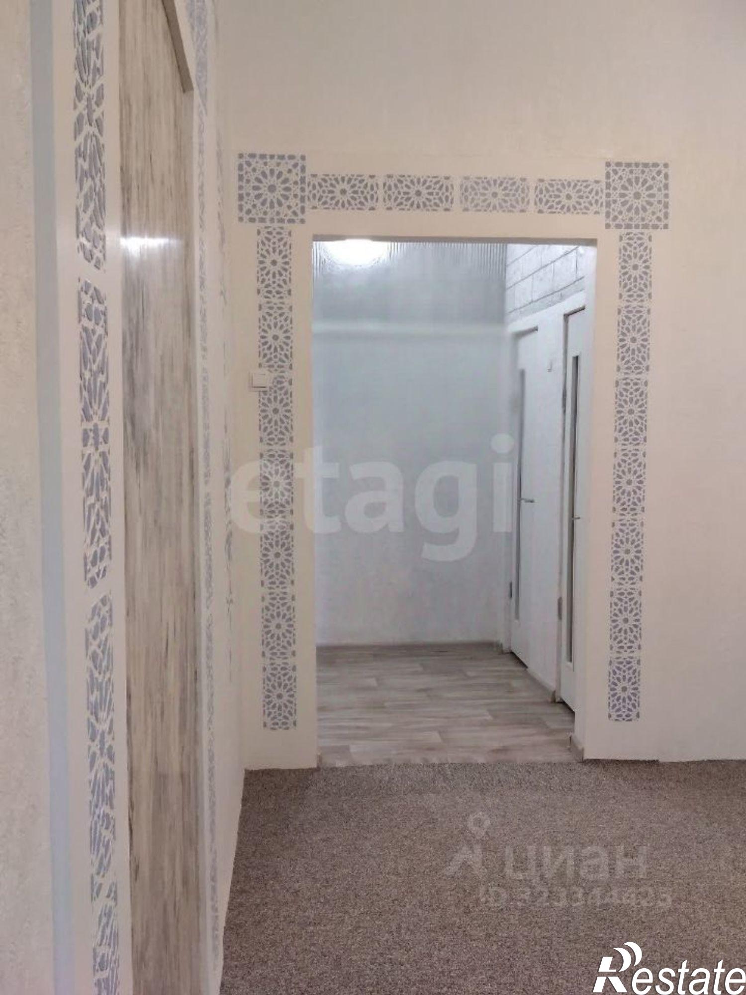 Купить квартиру за 4 950 000 рублей на ул Темерницкая, 60