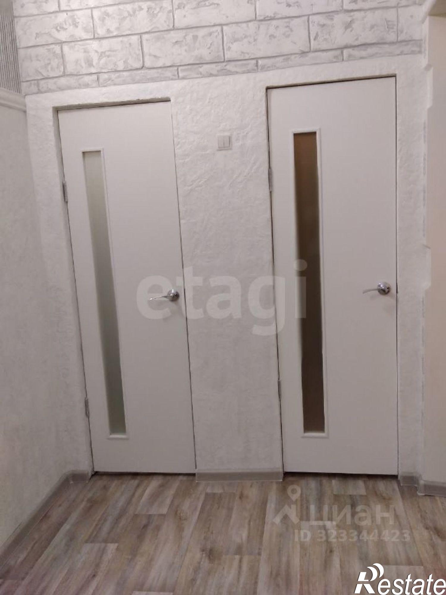 Купить квартиру за 4 950 000 рублей на ул Темерницкая, 60