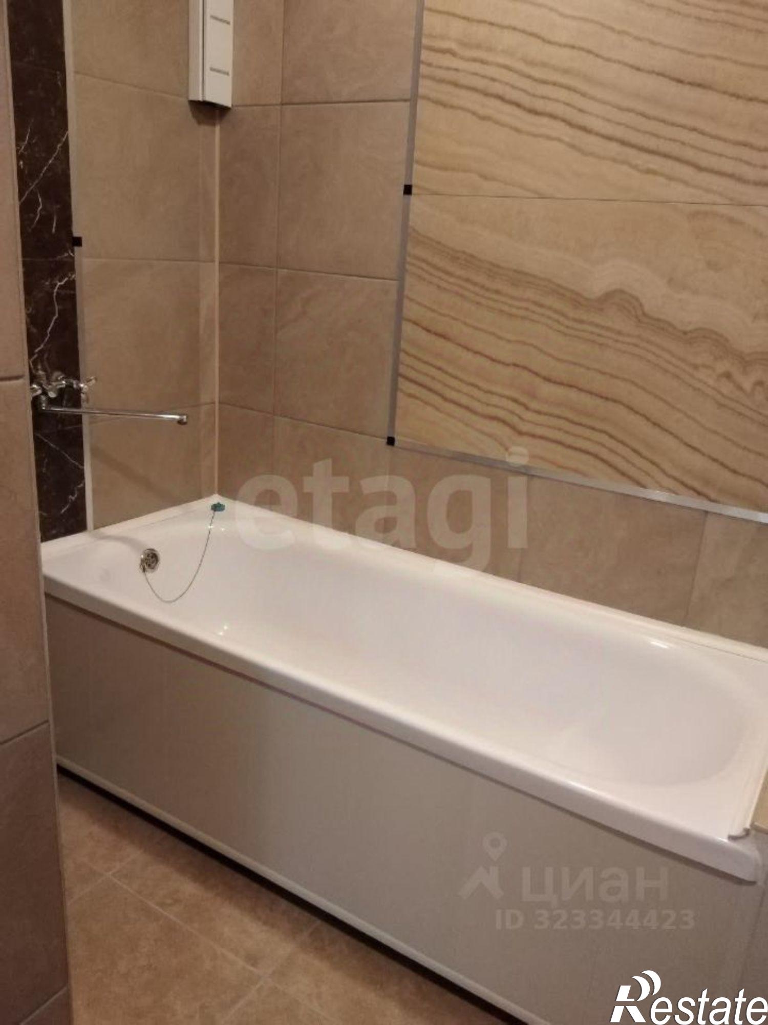 Купить квартиру за 4 950 000 рублей на ул Темерницкая, 60