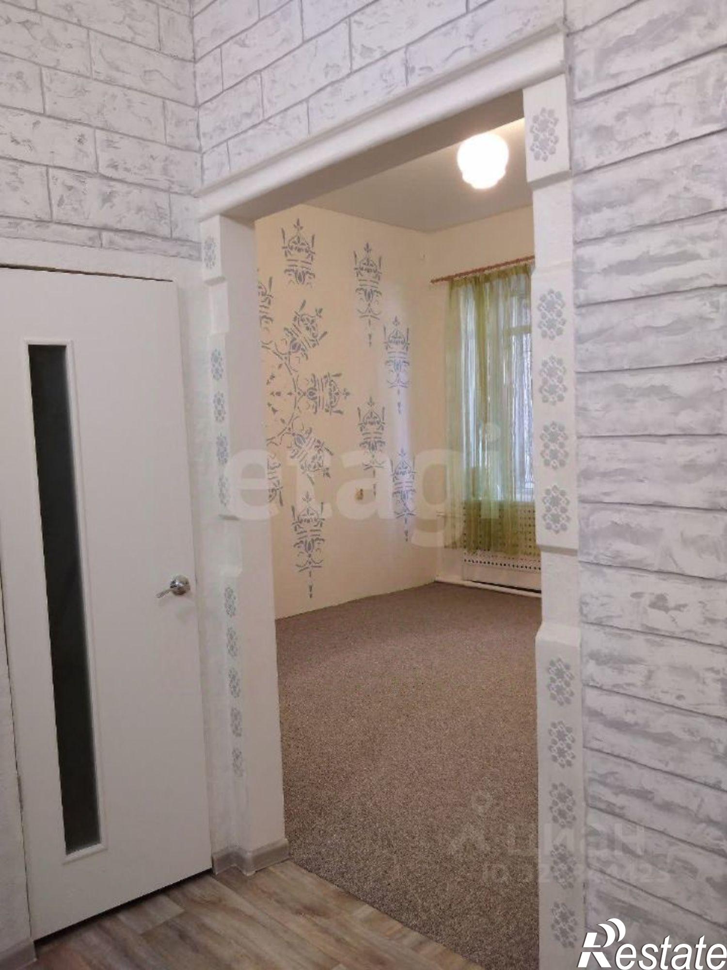 Купить квартиру за 4 950 000 рублей на ул Темерницкая, 60