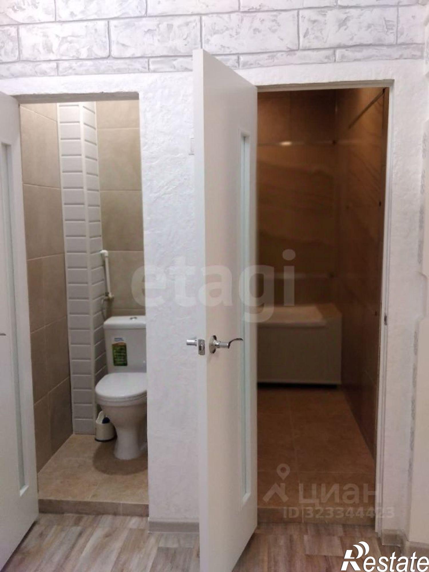 Купить квартиру за 4 950 000 рублей на ул Темерницкая, 60