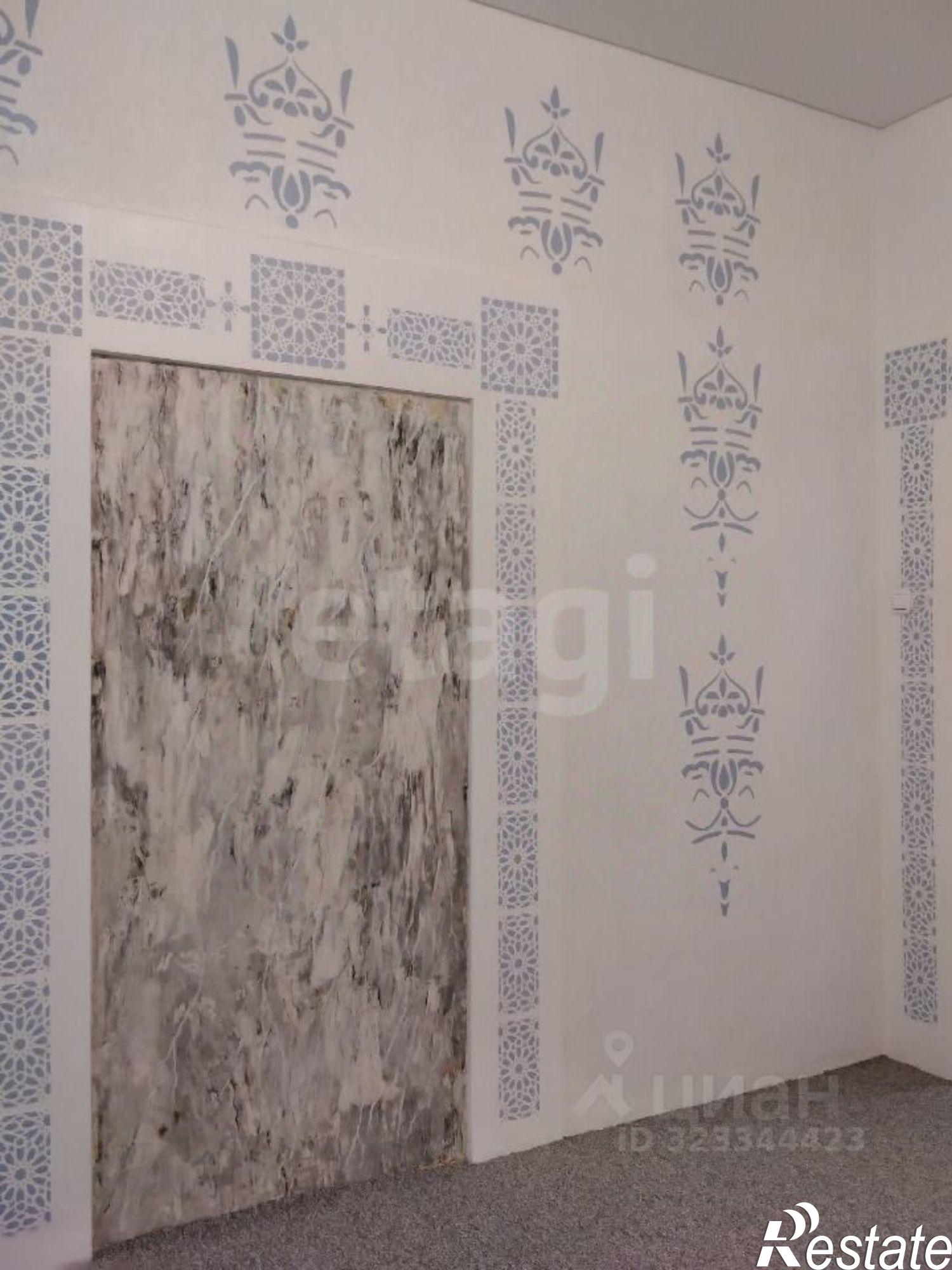 Купить квартиру за 4 950 000 рублей на ул Темерницкая, 60