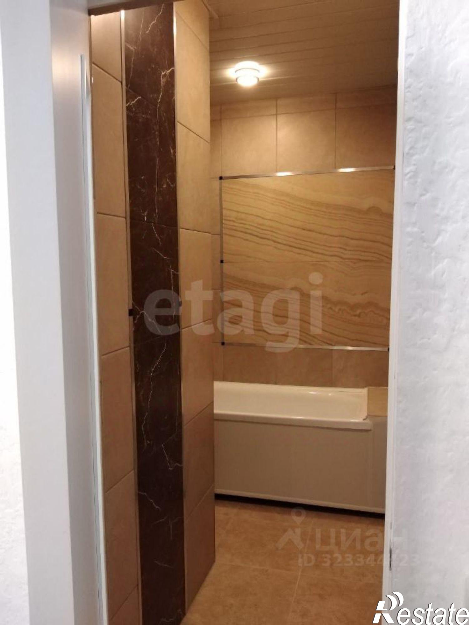 Купить квартиру за 4 950 000 рублей на ул Темерницкая, 60