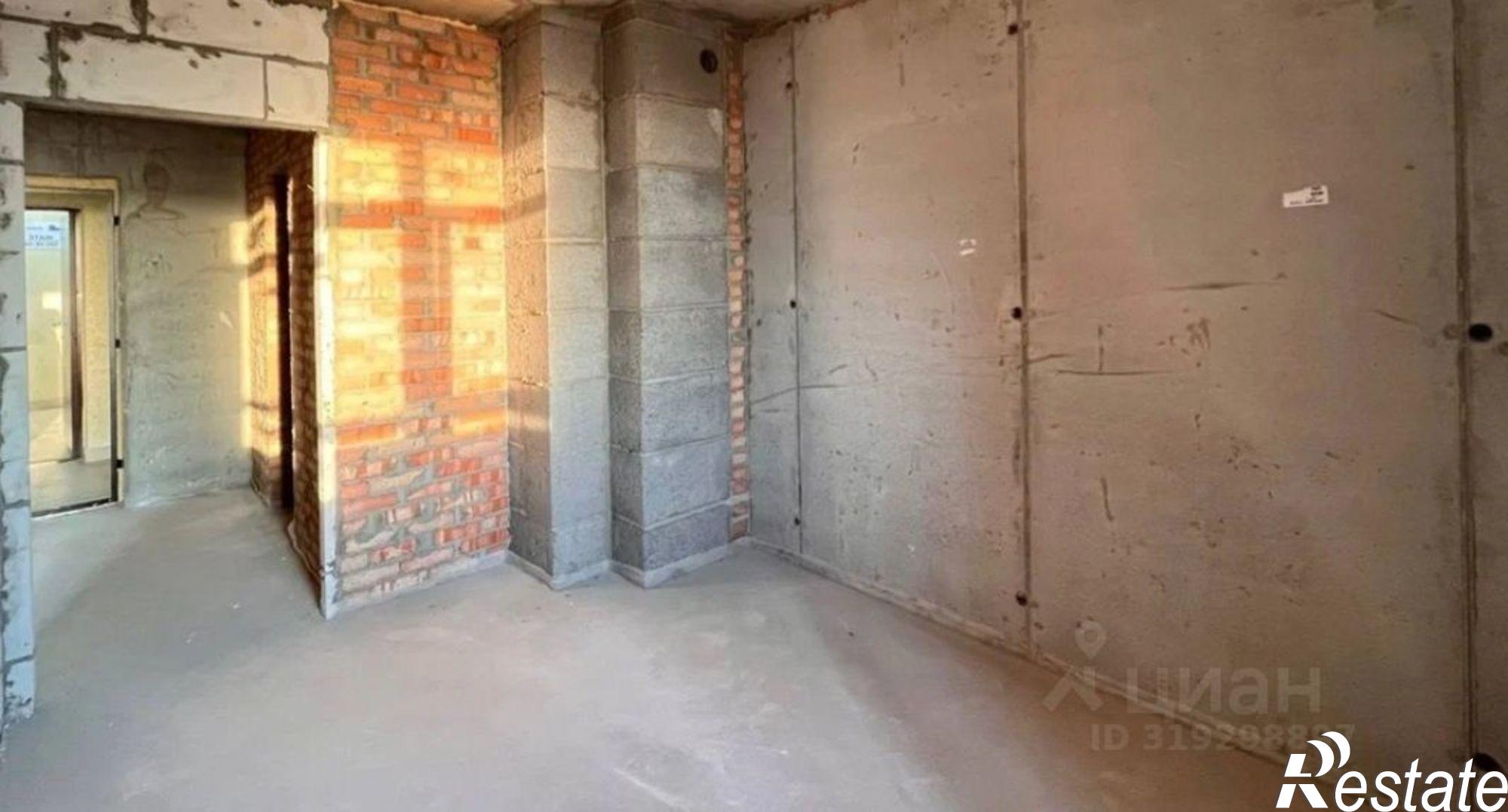 Купить квартиру за 5 300 000 рублей на ул Тибетская, 84