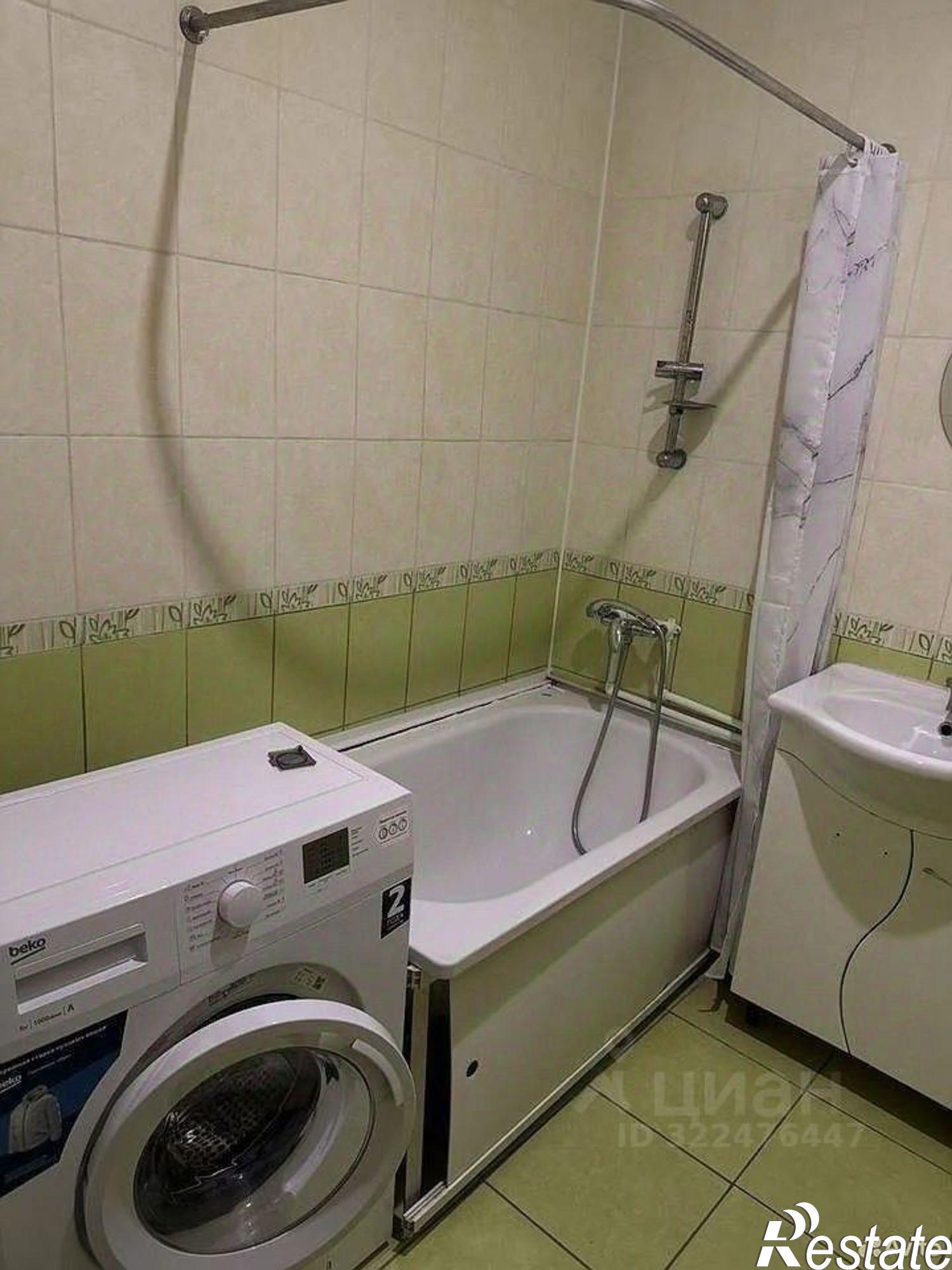 Купить квартиру за 2 550 000 рублей на Плавный переулок, 18