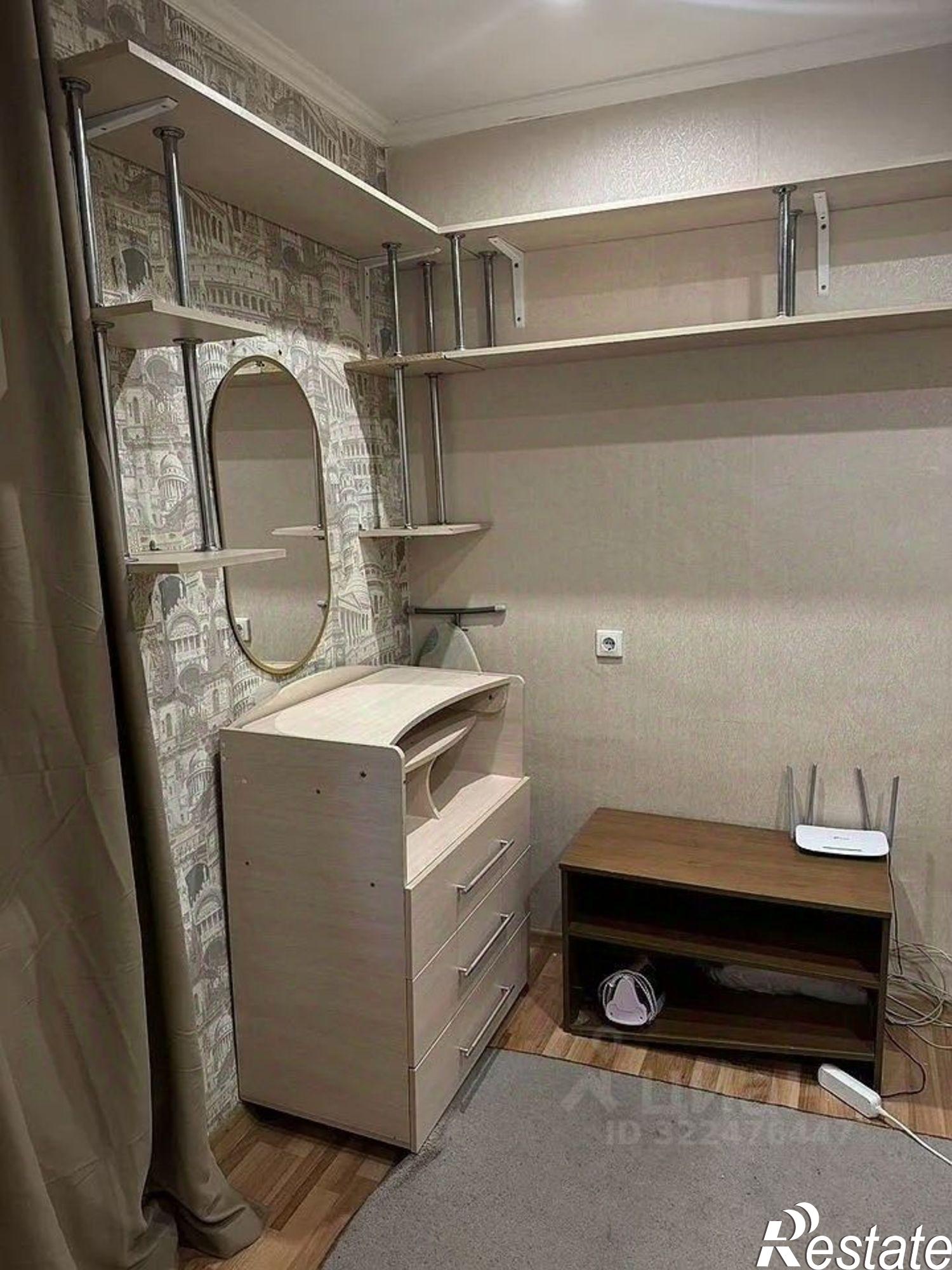 Купить квартиру за 2 550 000 рублей на Плавный переулок, 18