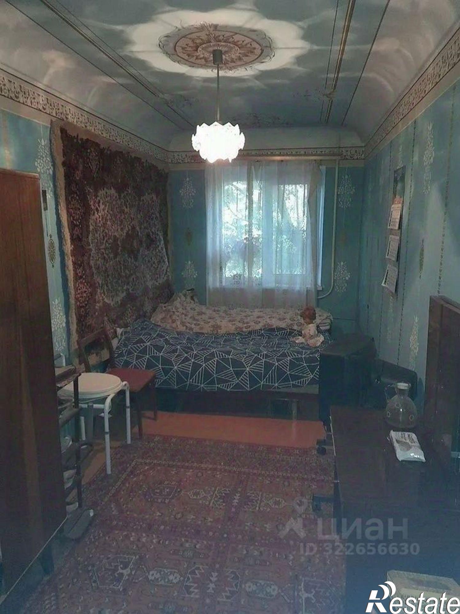 Купить квартиру за 4 200 000 рублей на 2-я Краснодарская улица, 149 к6