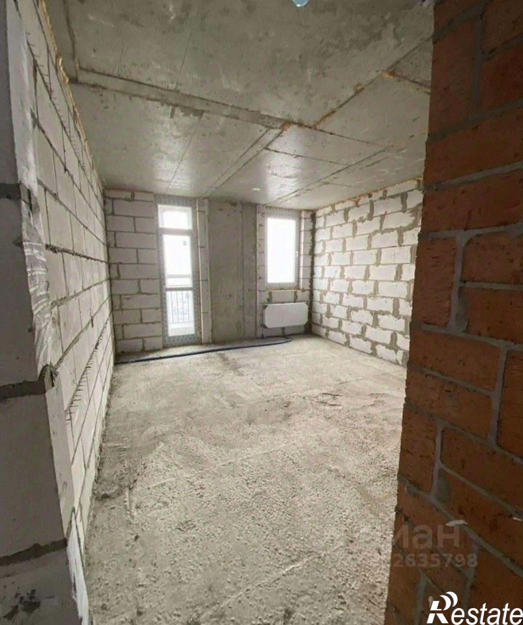 Купить квартиру за 6 500 000 рублей на ул Таврическая, 17