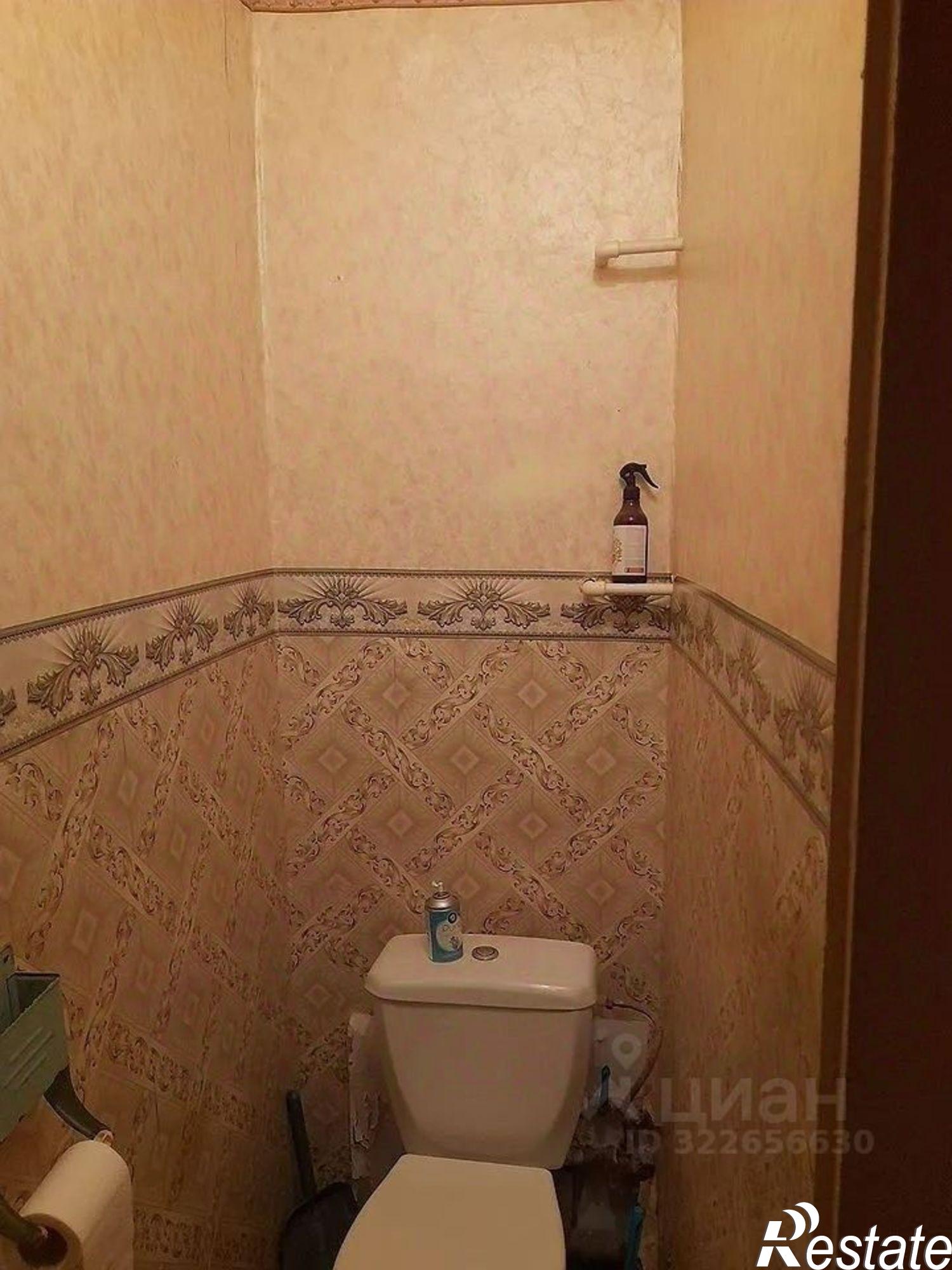 Купить квартиру за 4 200 000 рублей на 2-я Краснодарская улица, 149 к6