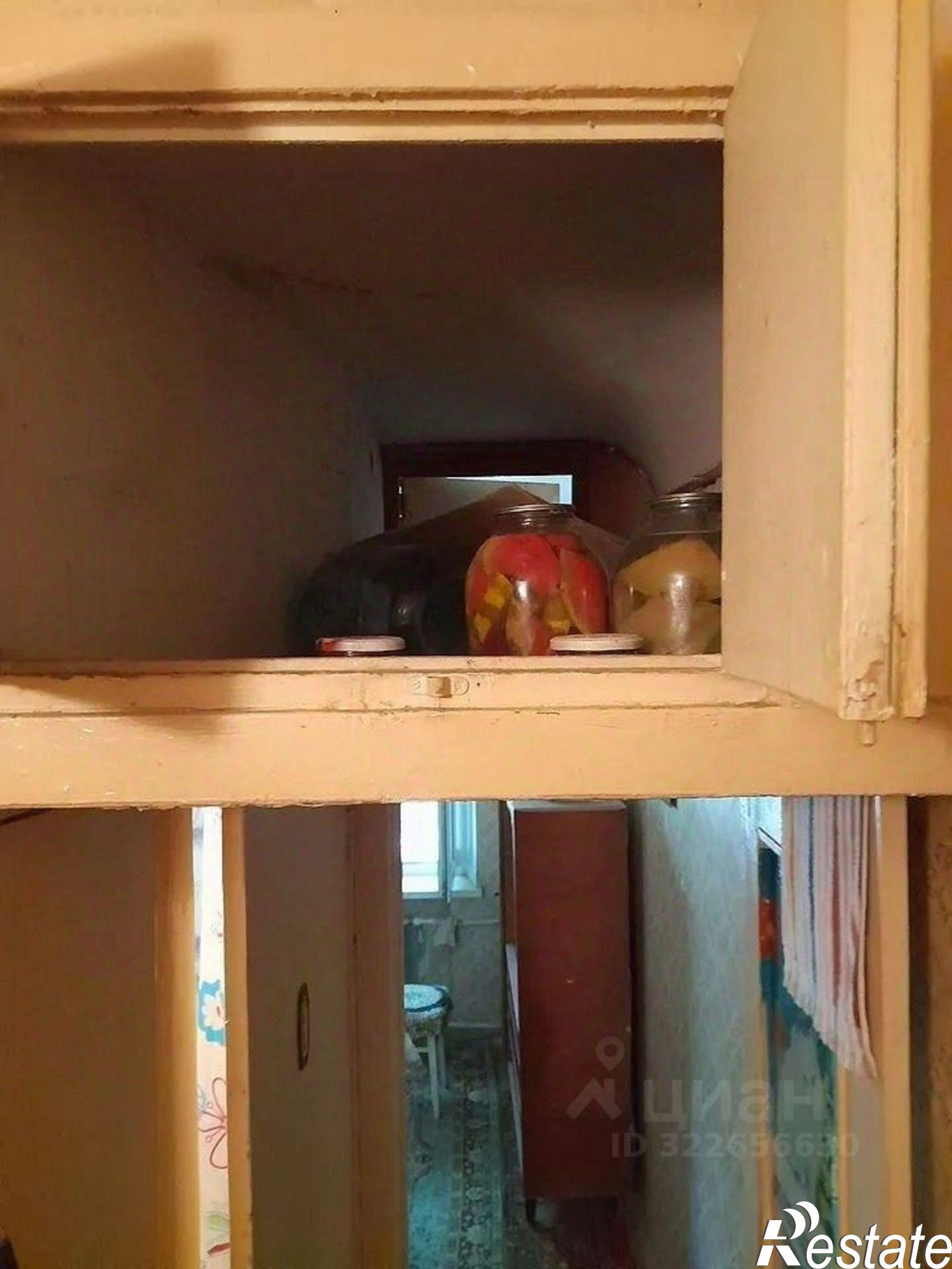 Купить квартиру за 4 200 000 рублей на 2-я Краснодарская улица, 149 к6