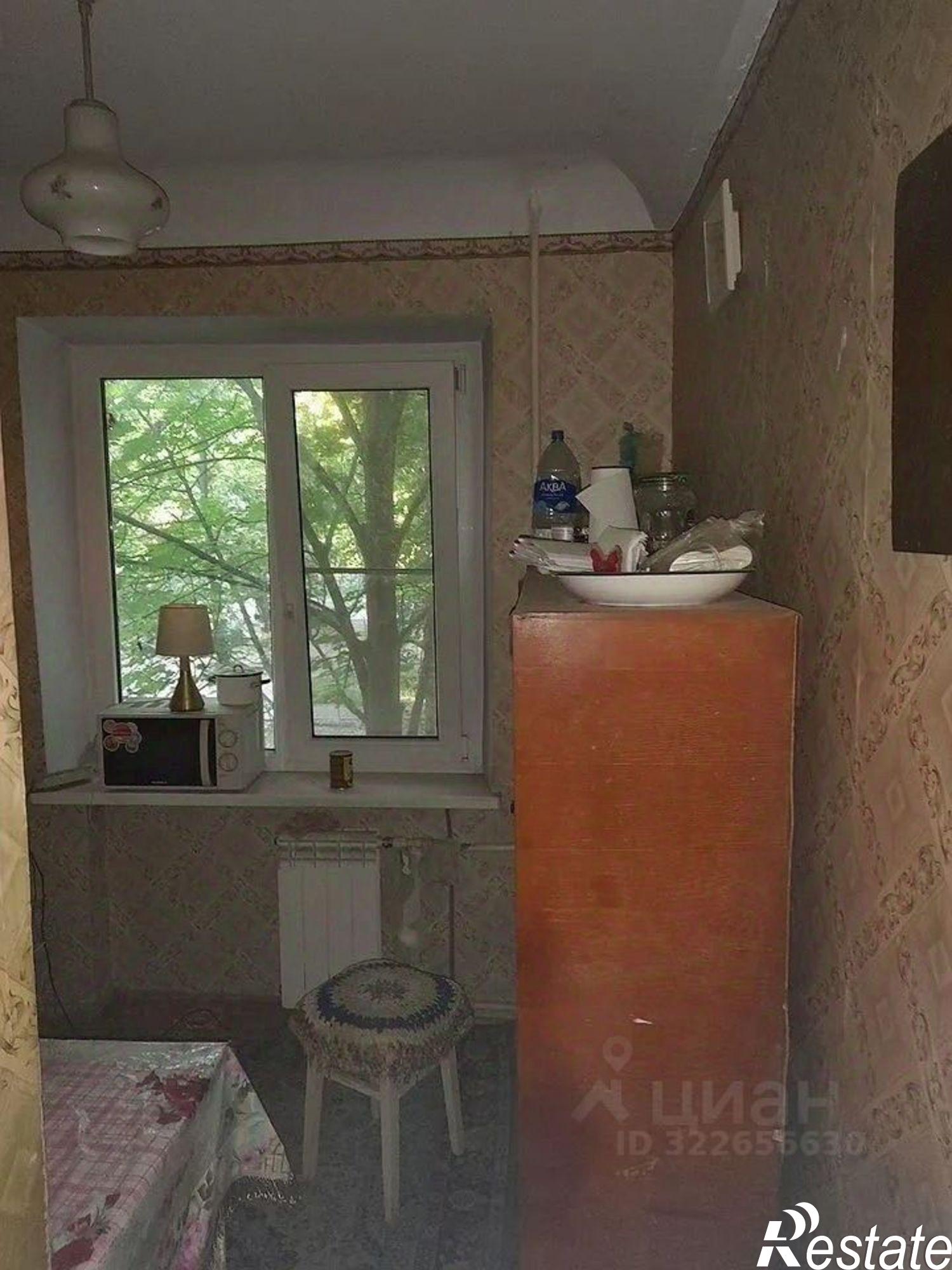 Купить квартиру за 4 200 000 рублей на 2-я Краснодарская улица, 149 к6