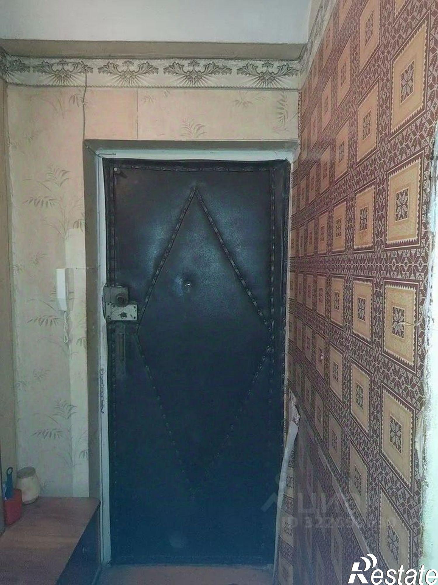 Купить квартиру за 4 200 000 рублей на 2-я Краснодарская улица, 149 к6