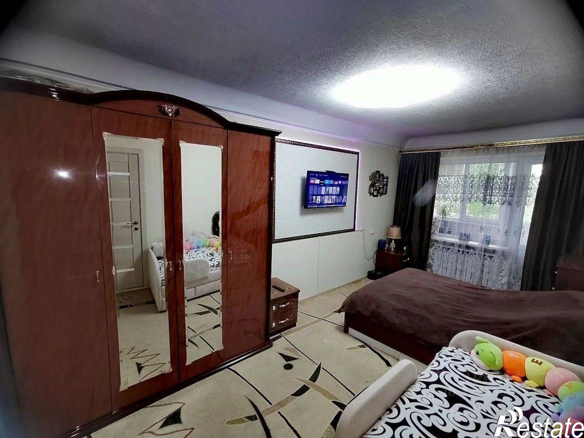 Купить квартиру за 5 200 000 рублей на 2-я Краснодарская улица, 149 к7