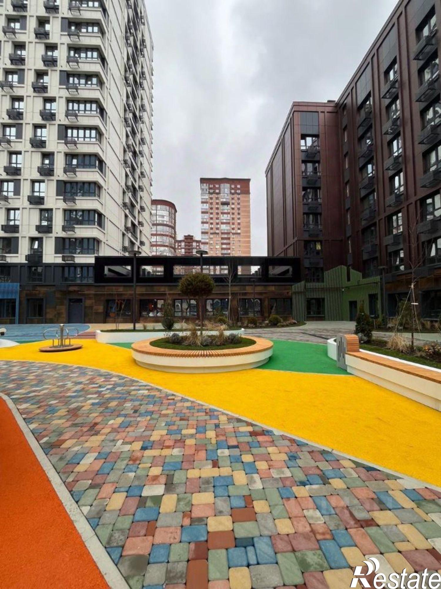 Купить квартиру за 5 500 000 рублей на улица Вересаева, 102/1 с1