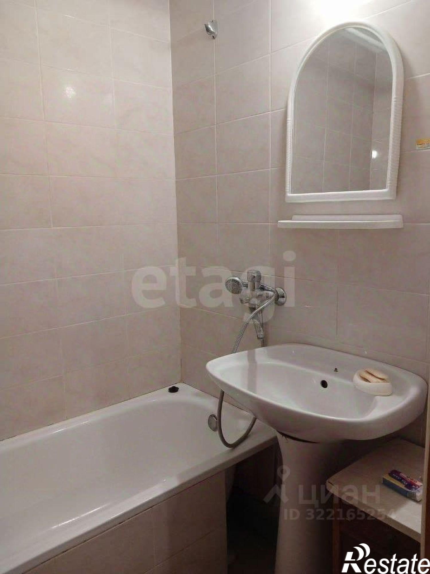 Купить квартиру за 5 600 000 рублей на улица 2-й Пятилетки, 6В